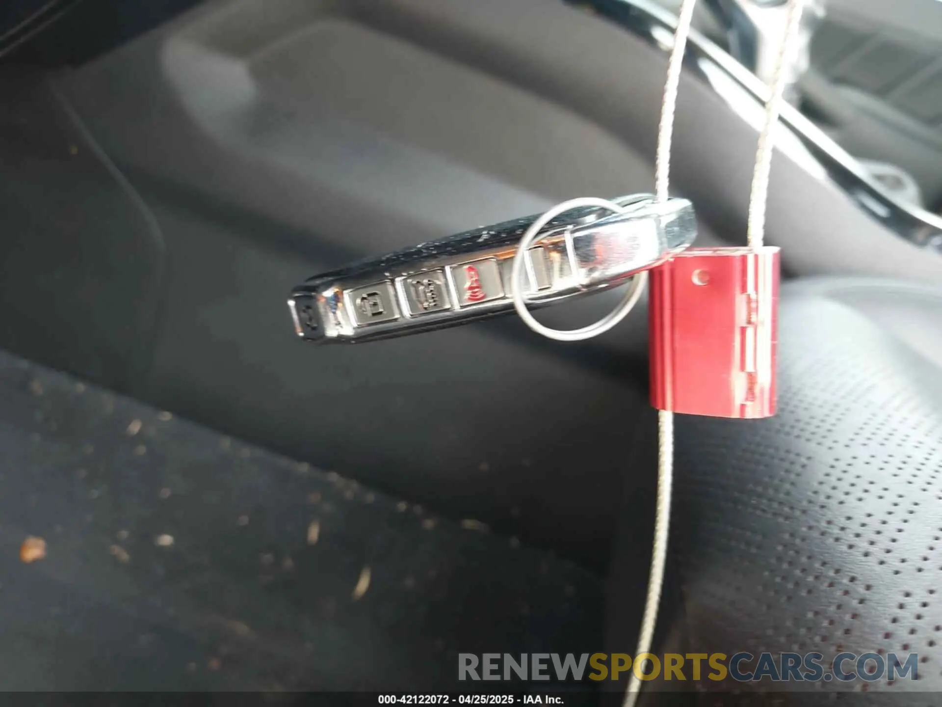 11 Фотография поврежденного автомобиля 5XYRK4LF2PG215411 KIA SORENTO 2023