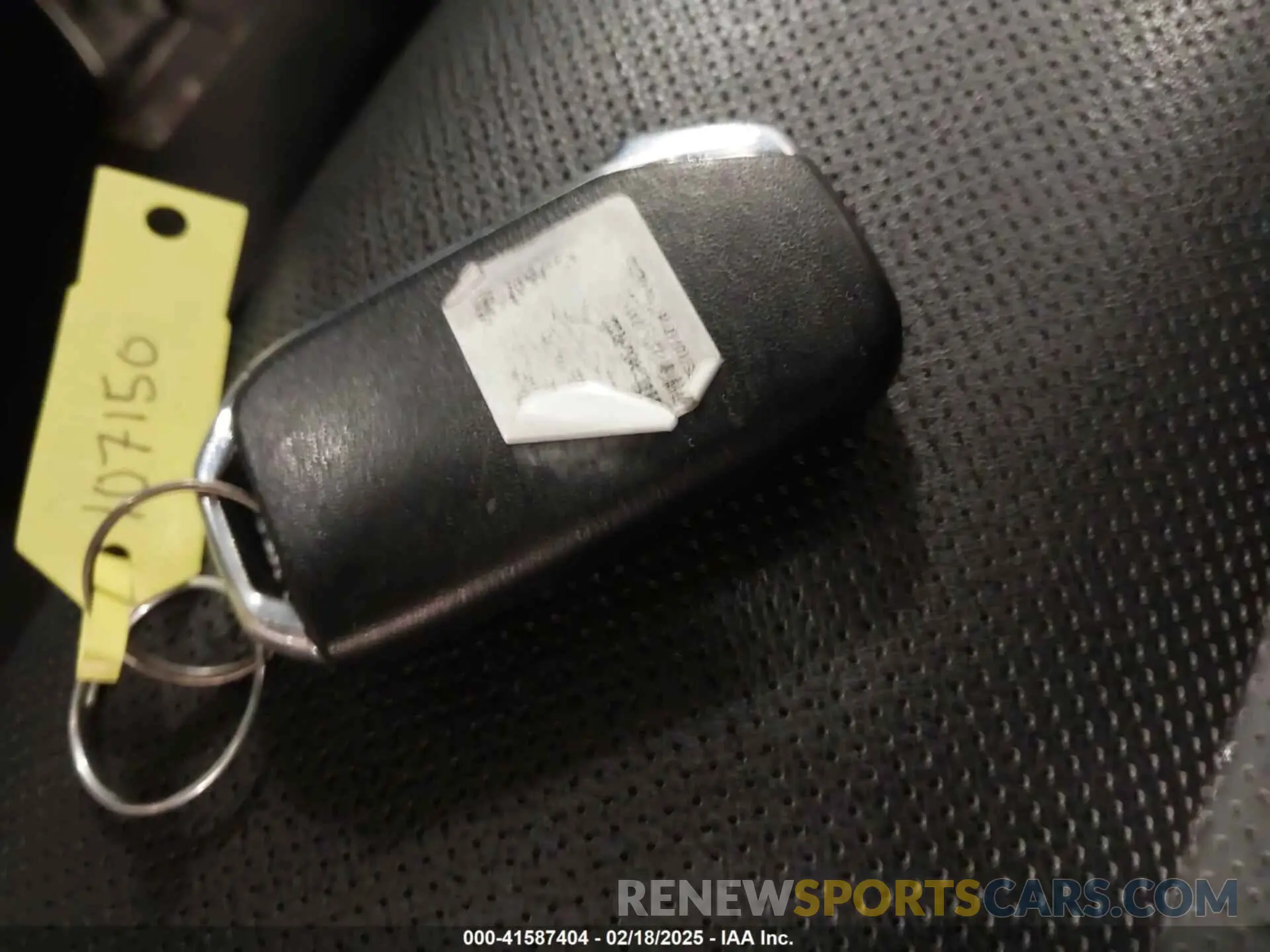 11 Photograph of a damaged car 5XYRKDLF0PG189570 KIA SORENTO 2023