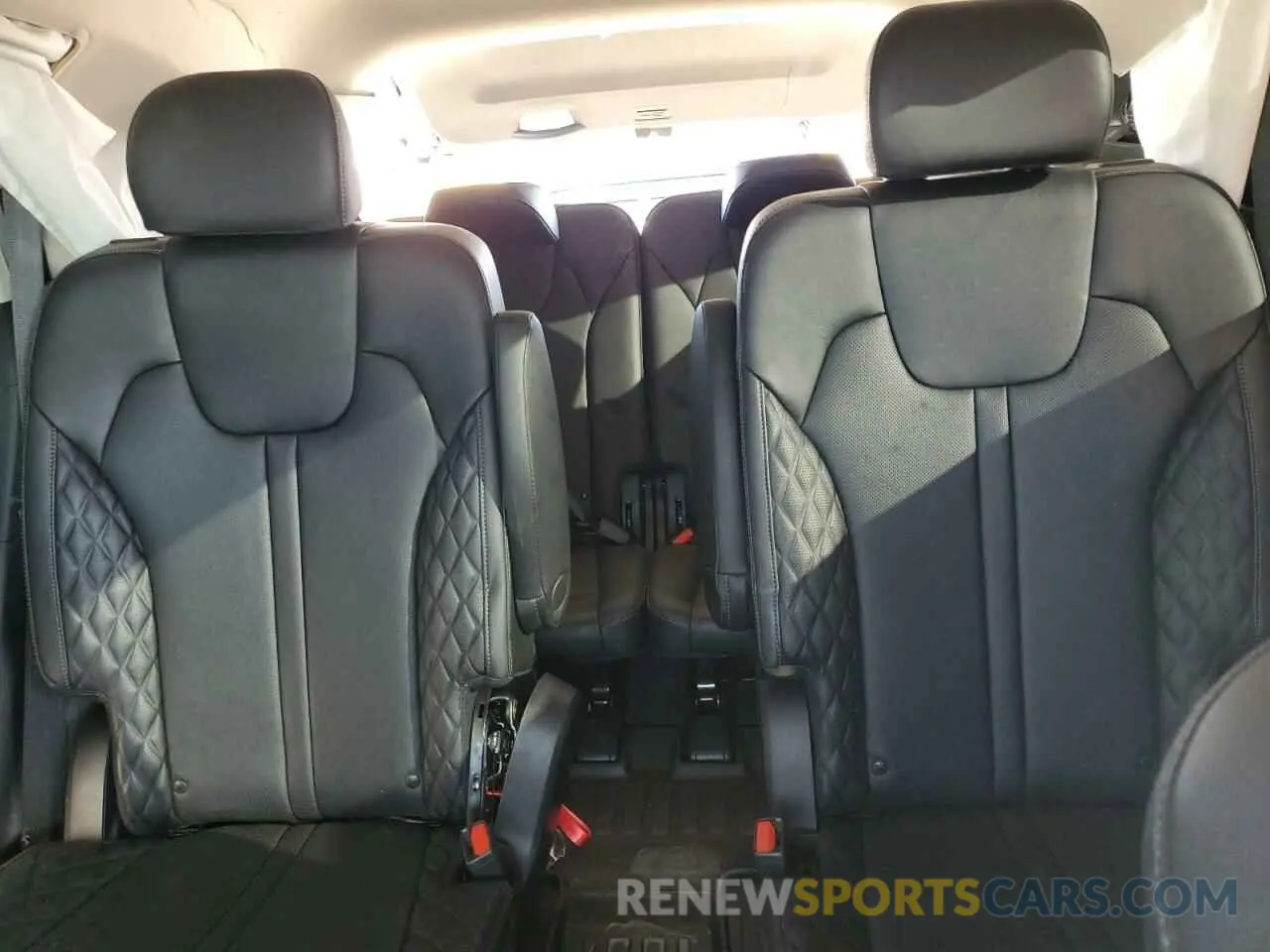 10 Фотография поврежденного автомобиля 5XYRKDLF2PG203596 KIA SORENTO 2023