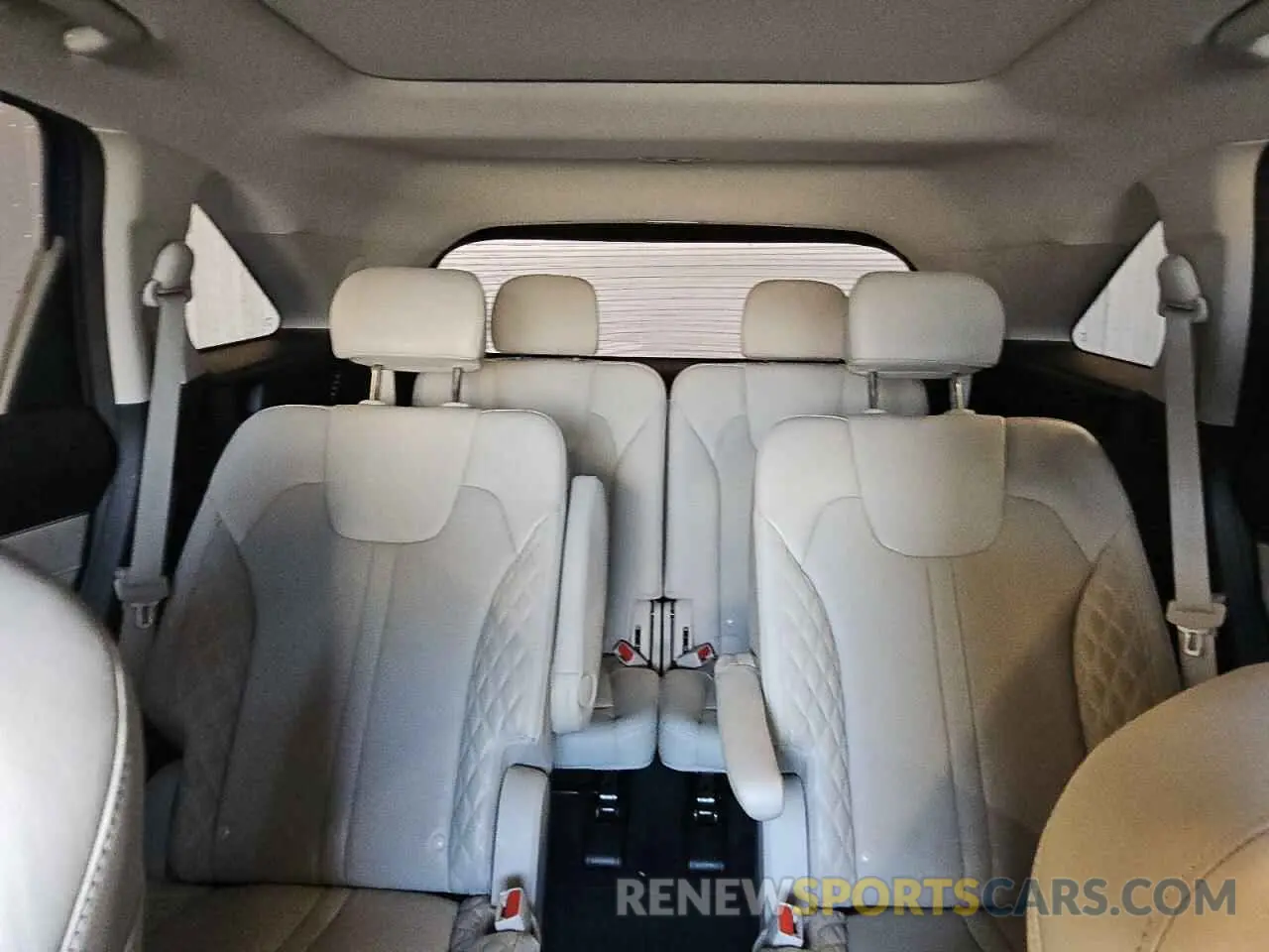 10 Фотография поврежденного автомобиля 5XYRKDLF7PG234679 KIA SORENTO 2023