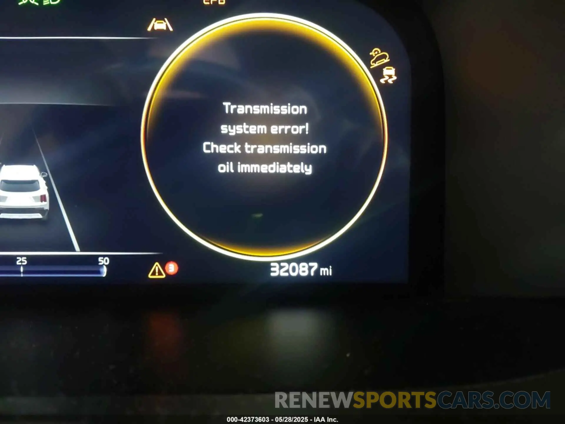 15 Фотография поврежденного автомобиля 5XYRKDLF8PG190059 KIA SORENTO 2023