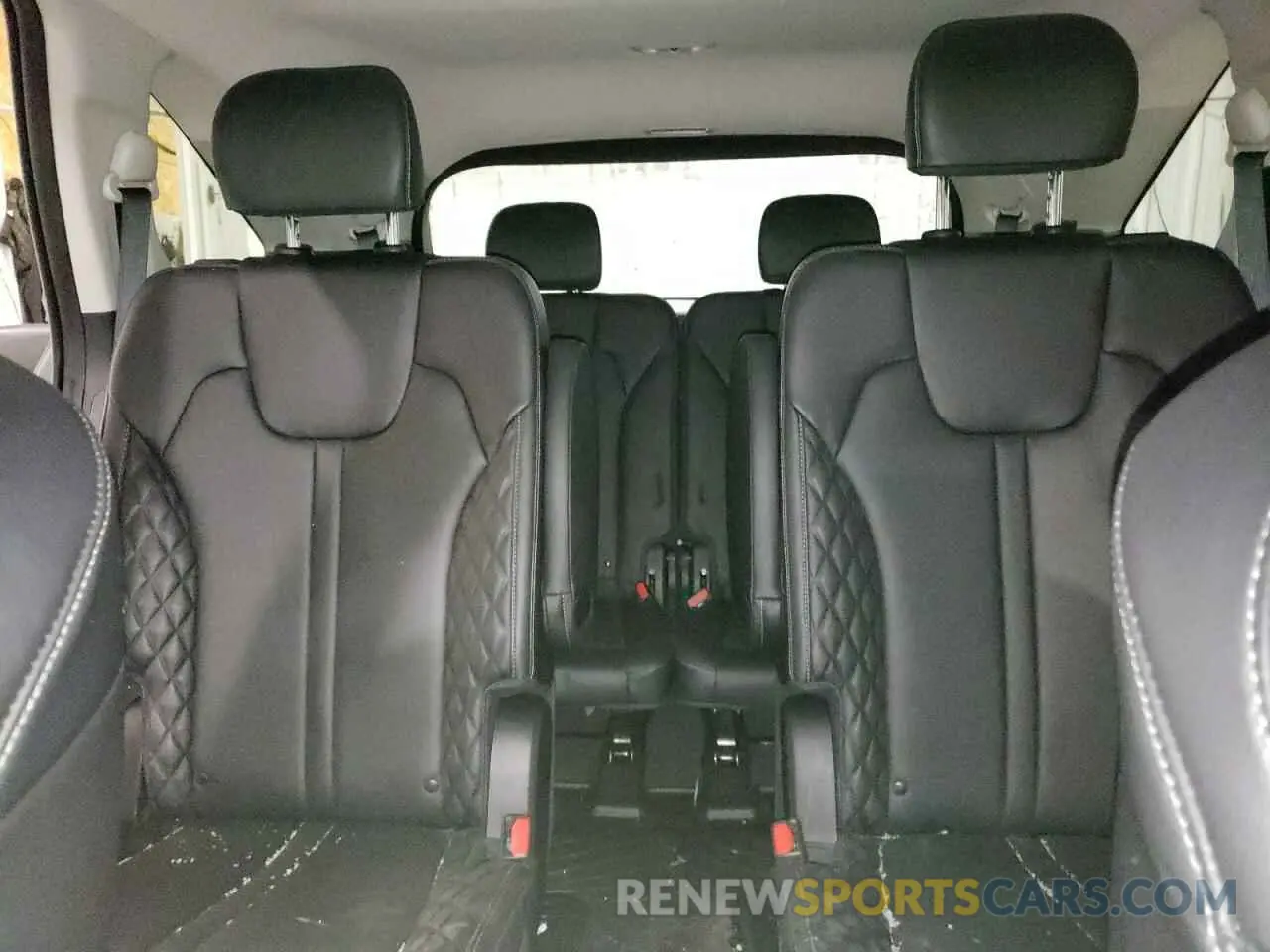 10 Фотография поврежденного автомобиля 5XYRKDLF8PG224341 KIA SORENTO 2023