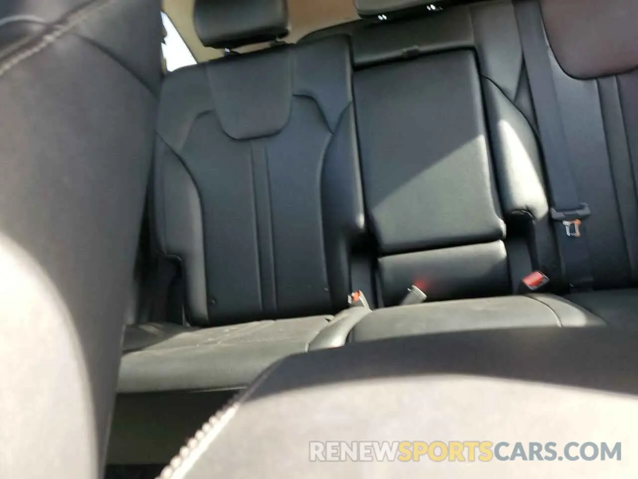 10 Фотография поврежденного автомобиля 5XYRL4LC0PG181259 KIA SORENTO 2023