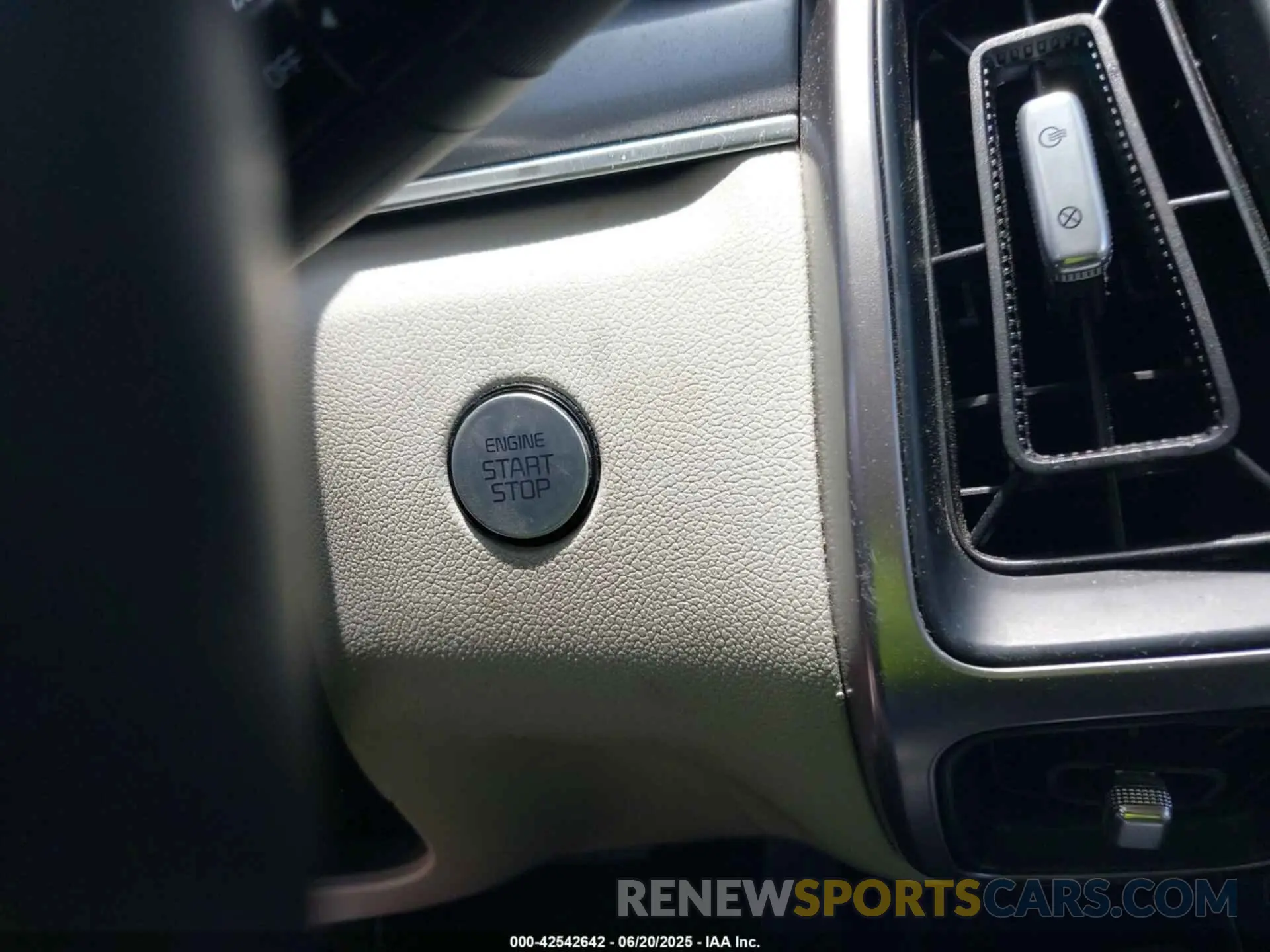 20 Фотография поврежденного автомобиля 5XYRL4LC1PG223485 KIA SORENTO 2023