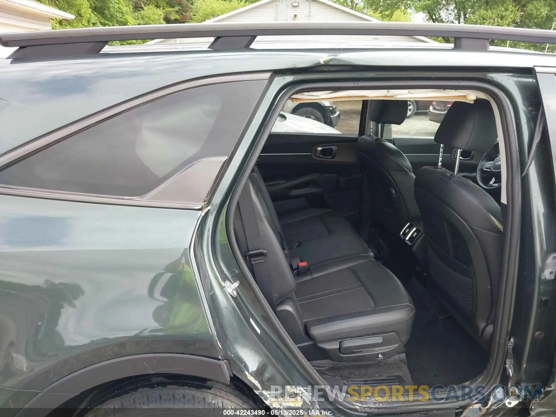 19 Фотография поврежденного автомобиля 5XYRLDLC9PG230491 KIA SORENTO 2023