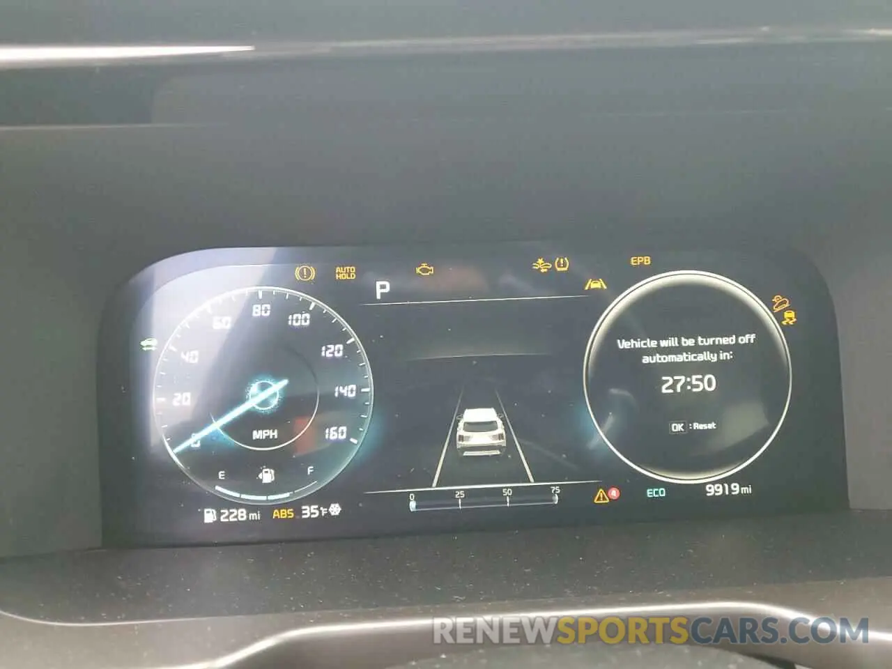 9 Фотография поврежденного автомобиля KNDRMDLH7P5201542 KIA SORENTO 2023
