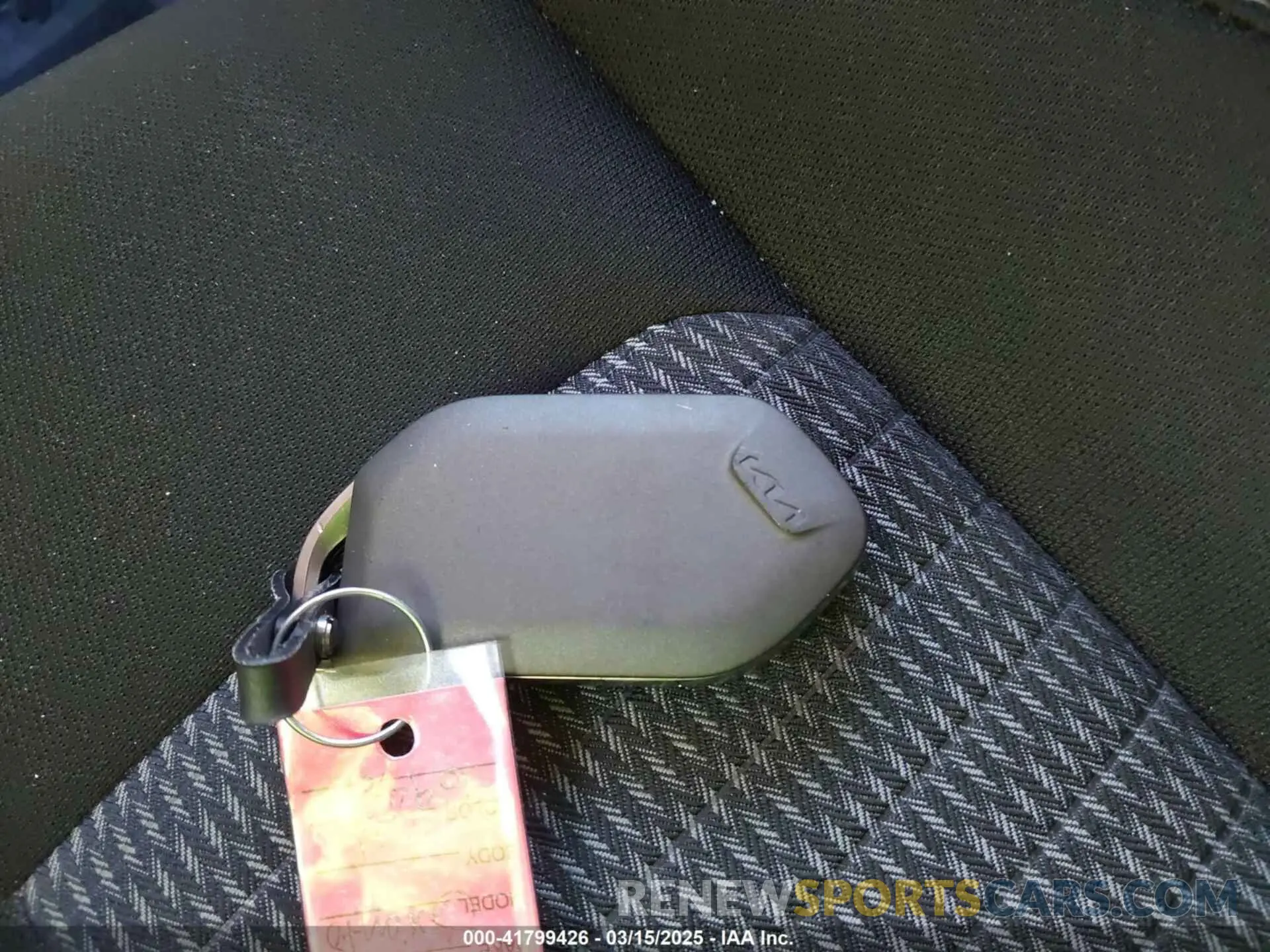 11 Фотография поврежденного автомобиля 5XYRG4JC1RG256948 KIA SORENTO 2024