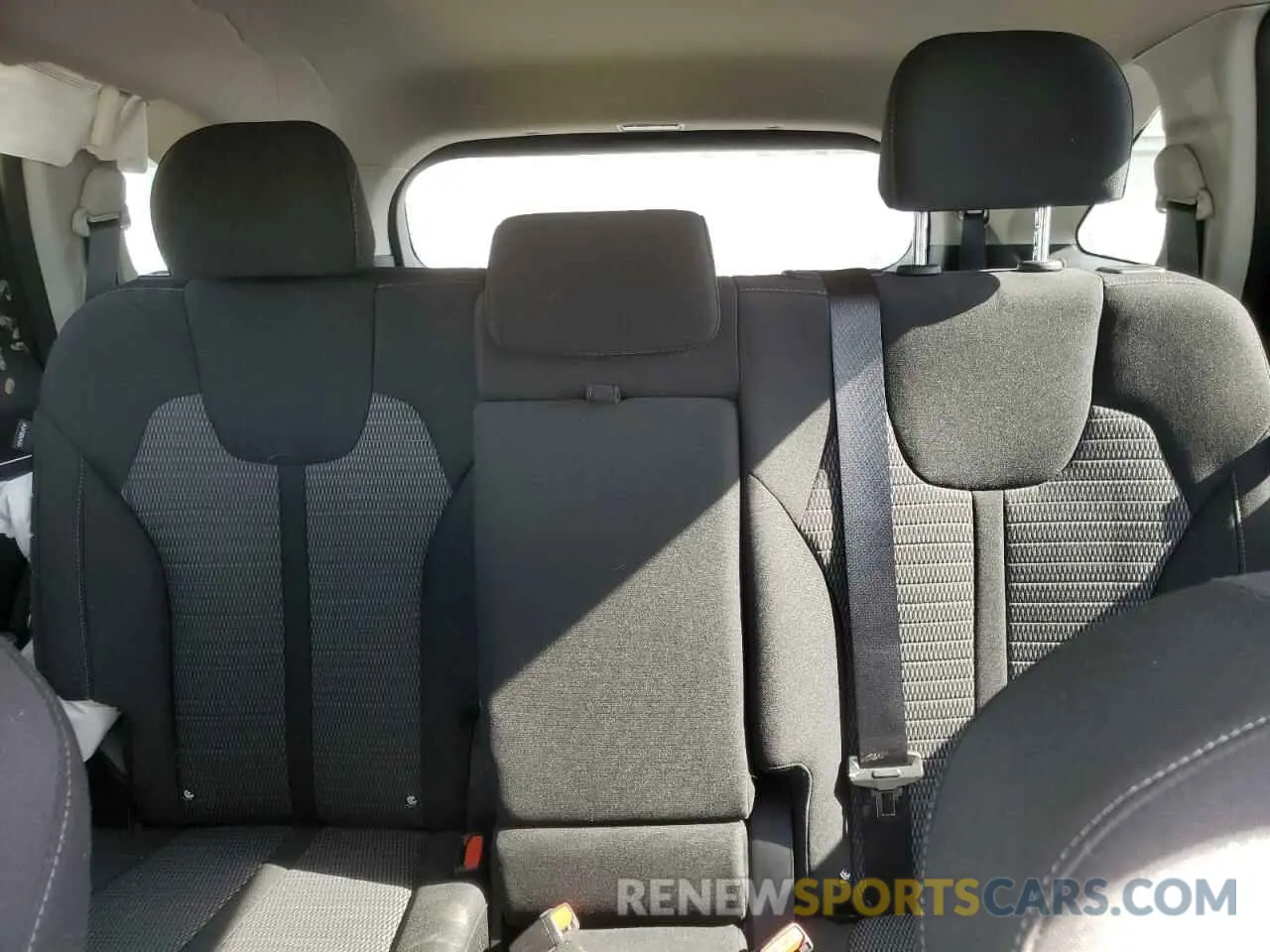 10 Фотография поврежденного автомобиля 5XYRG4JC8RG308348 KIA SORENTO 2024