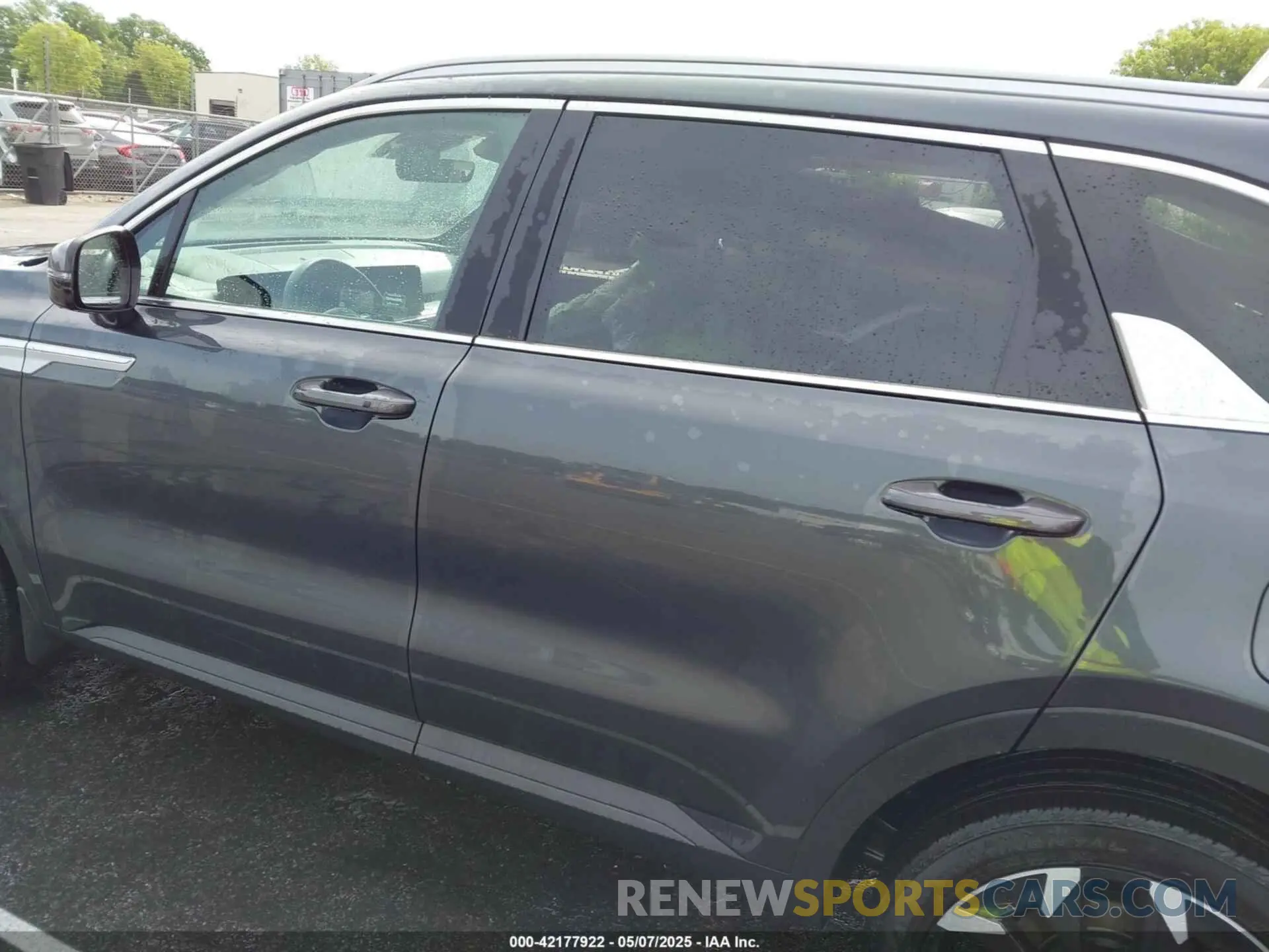 15 Фотография поврежденного автомобиля 5XYRH4JF7RG298595 KIA SORENTO 2024