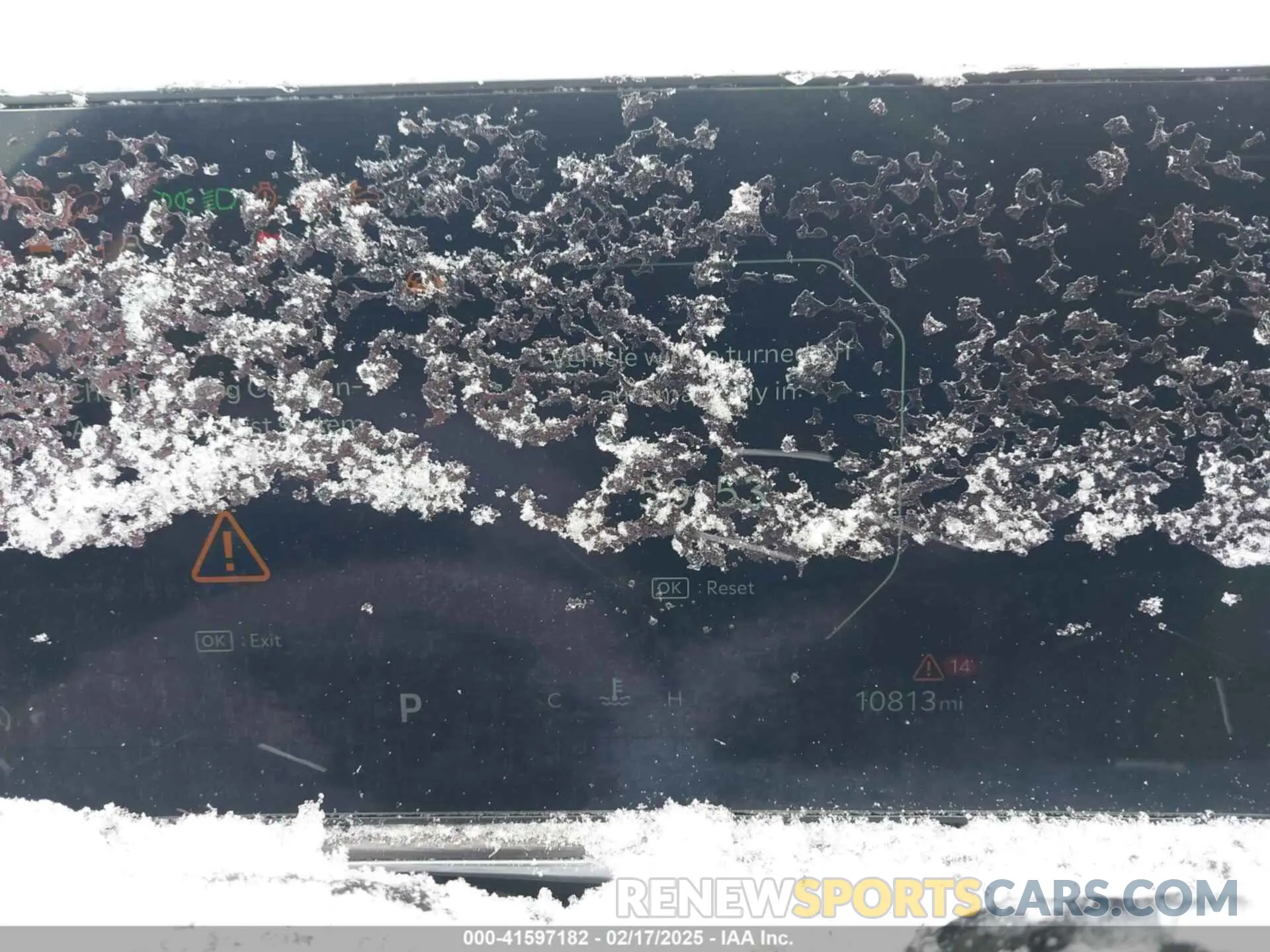 15 Фотография поврежденного автомобиля 5XYRKDJF1RG293796 KIA SORENTO 2024