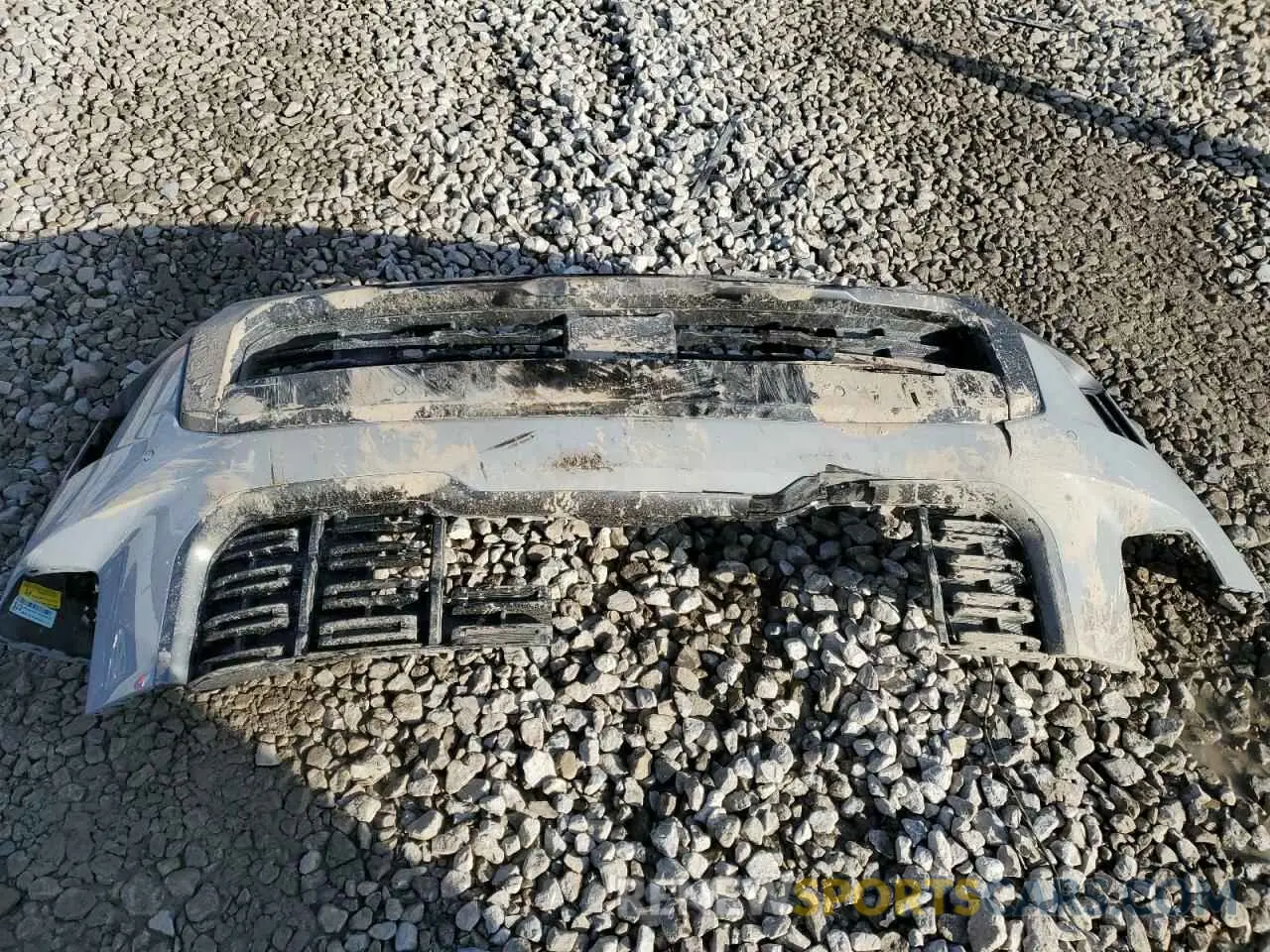 13 Photograph of a damaged car 5XYRKDJF3RG287806 KIA SORENTO 2024