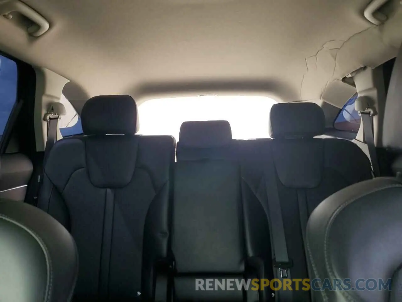 10 Фотография поврежденного автомобиля 5XYRL4JC2RG286732 KIA SORENTO 2024