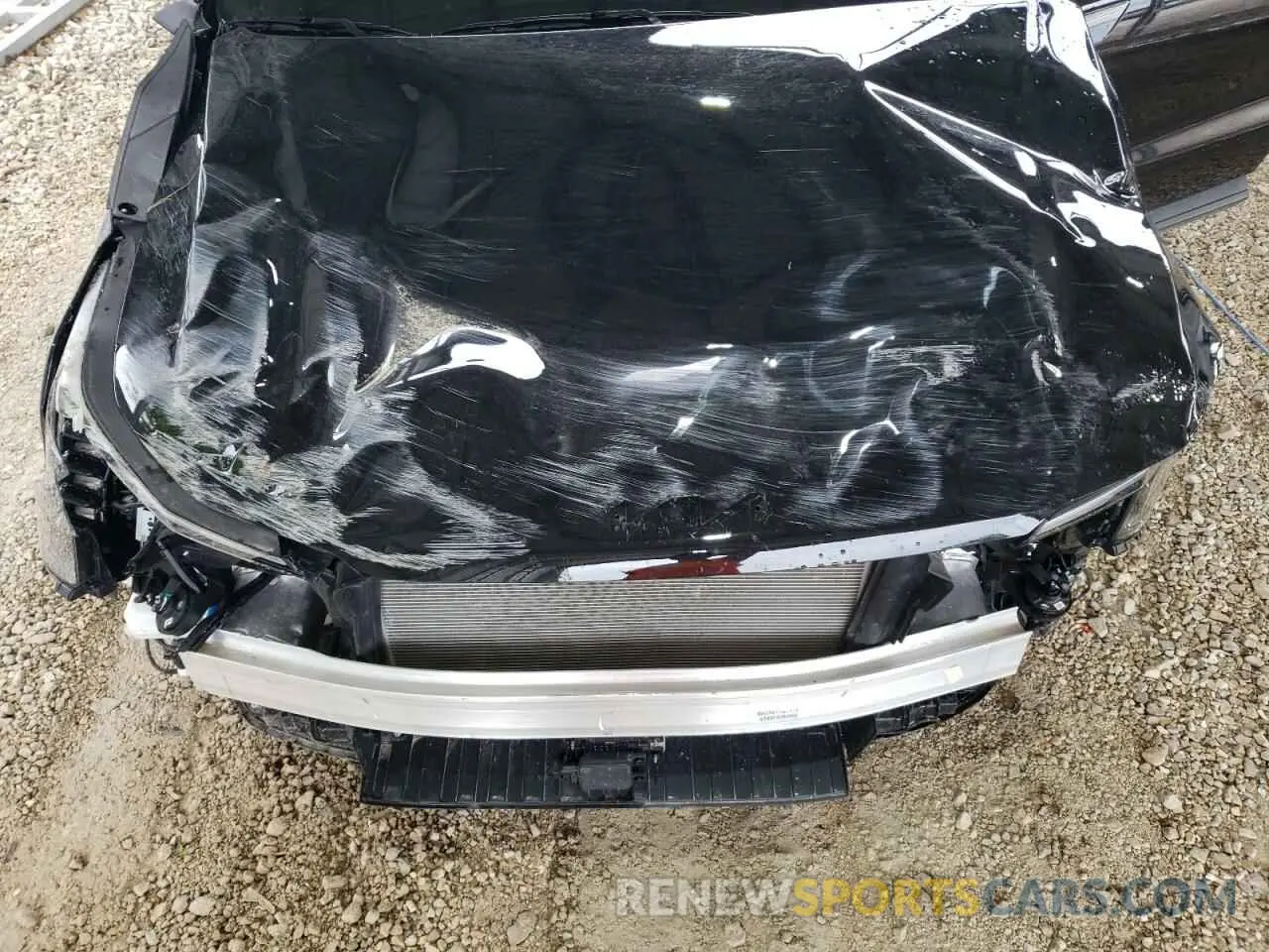 12 Photograph of a damaged car 5XYRL4JC3RG279983 KIA SORENTO 2024