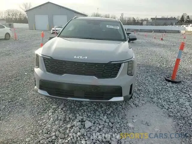 12 Photograph of a damaged car 5XYRL4JC3RG292832 KIA SORENTO 2024