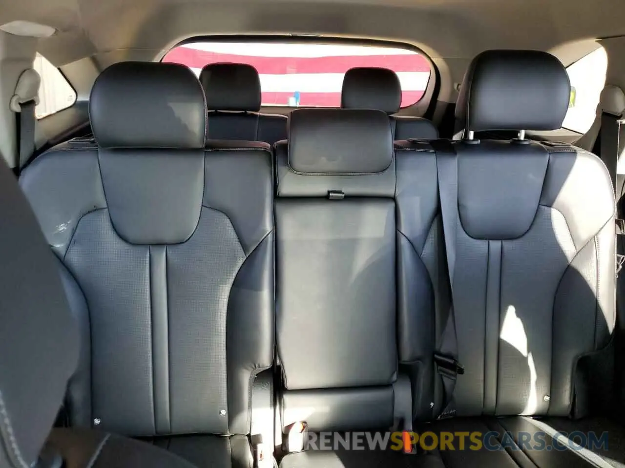 10 Фотография поврежденного автомобиля 5XYRLDJC2RG278081 KIA SORENTO 2024