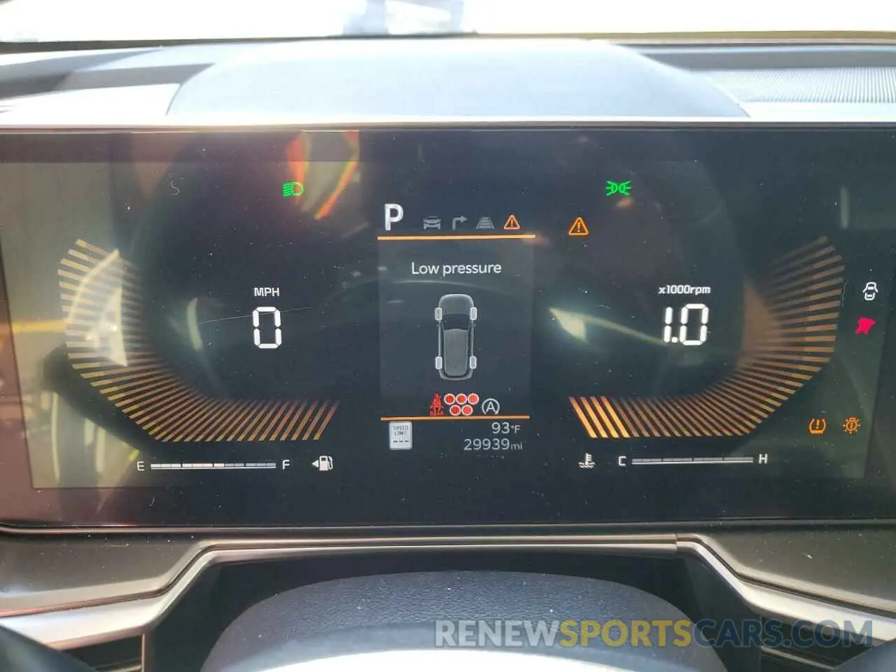 9 Фотография поврежденного автомобиля 5XYRLDJC2RG278081 KIA SORENTO 2024