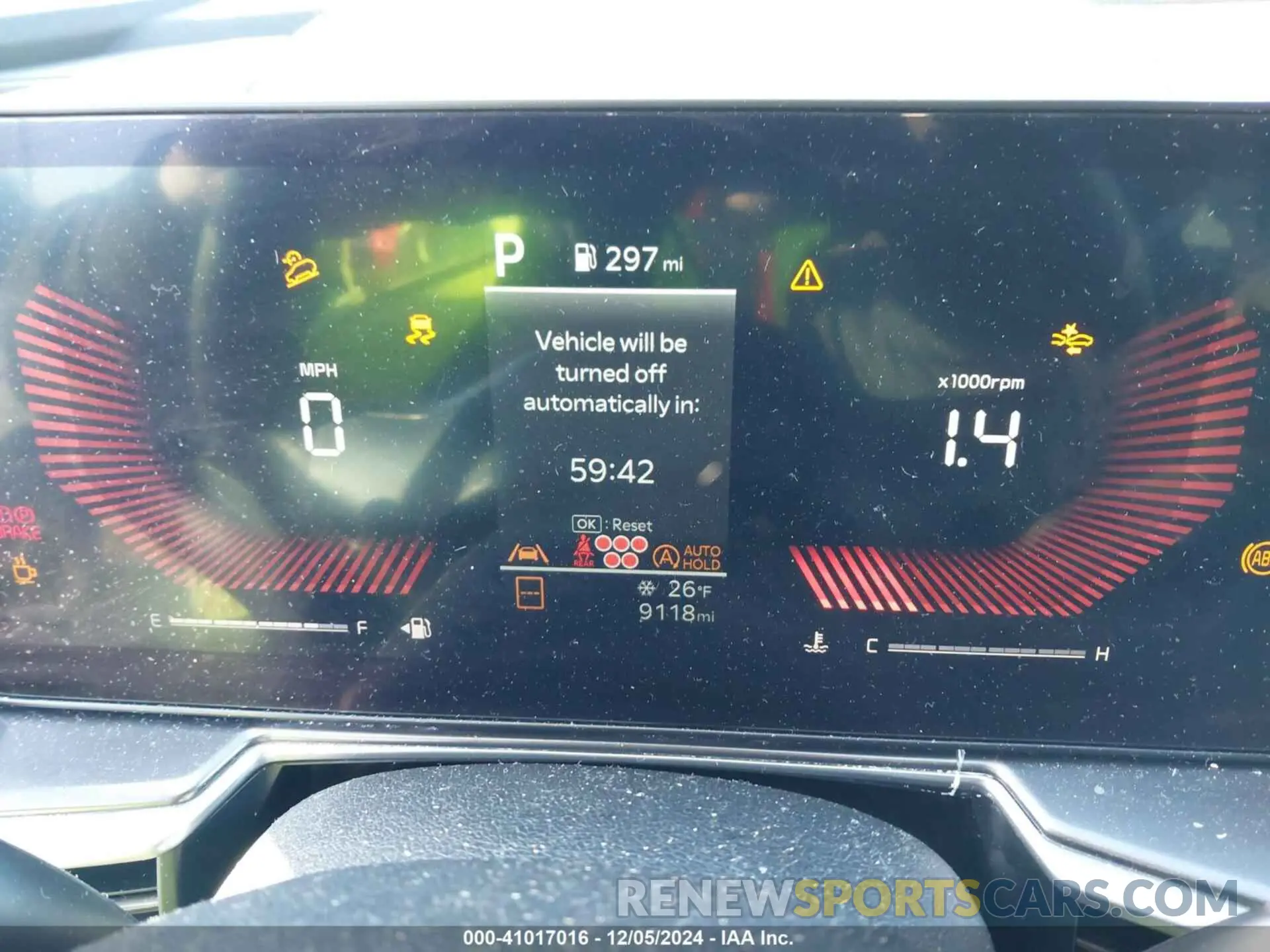 7 Фотография поврежденного автомобиля 5XYRLDJC5RG281928 KIA SORENTO 2024