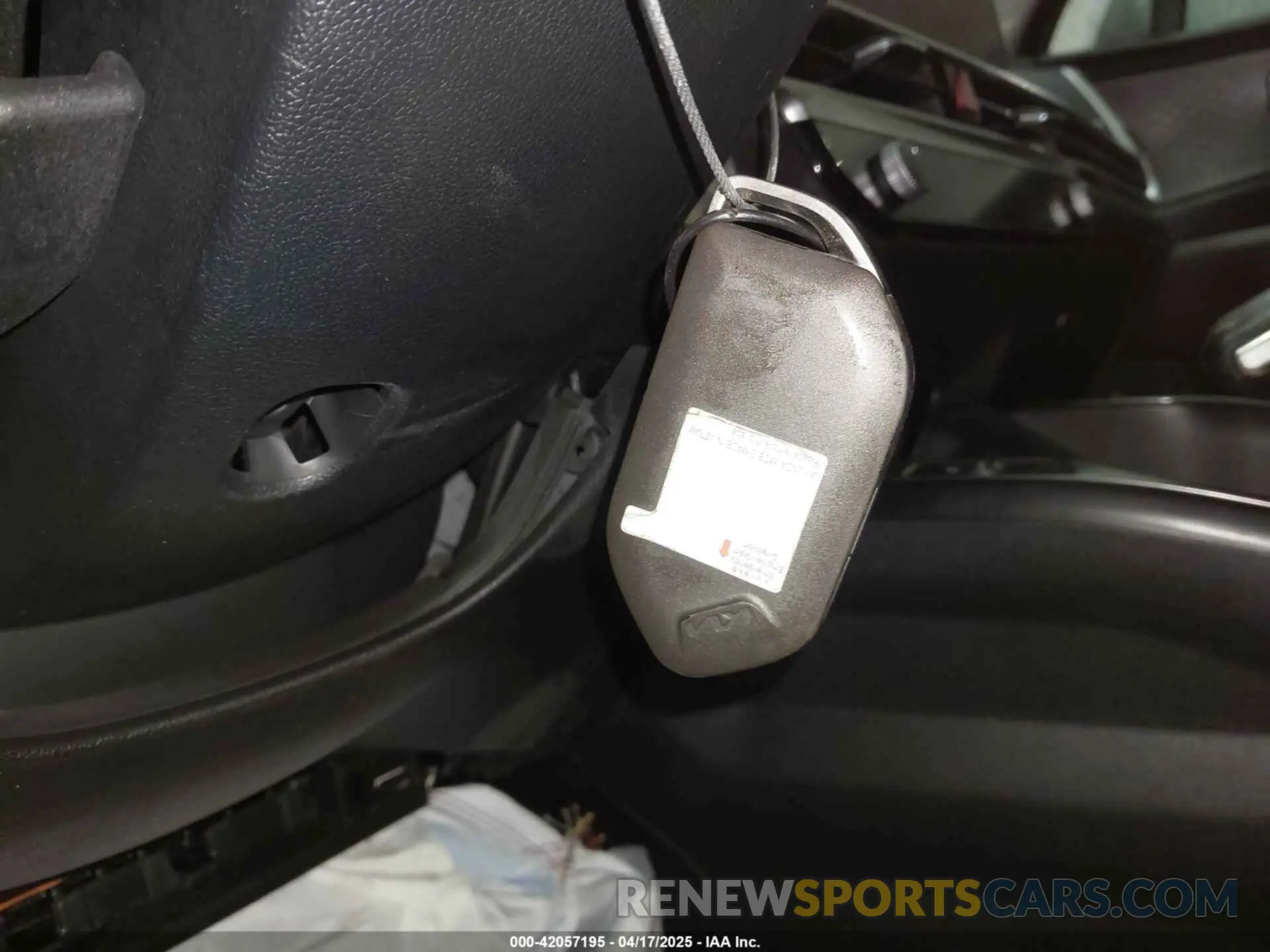 11 Фотография поврежденного автомобиля 5XYRLDJC6RG289293 KIA SORENTO 2024