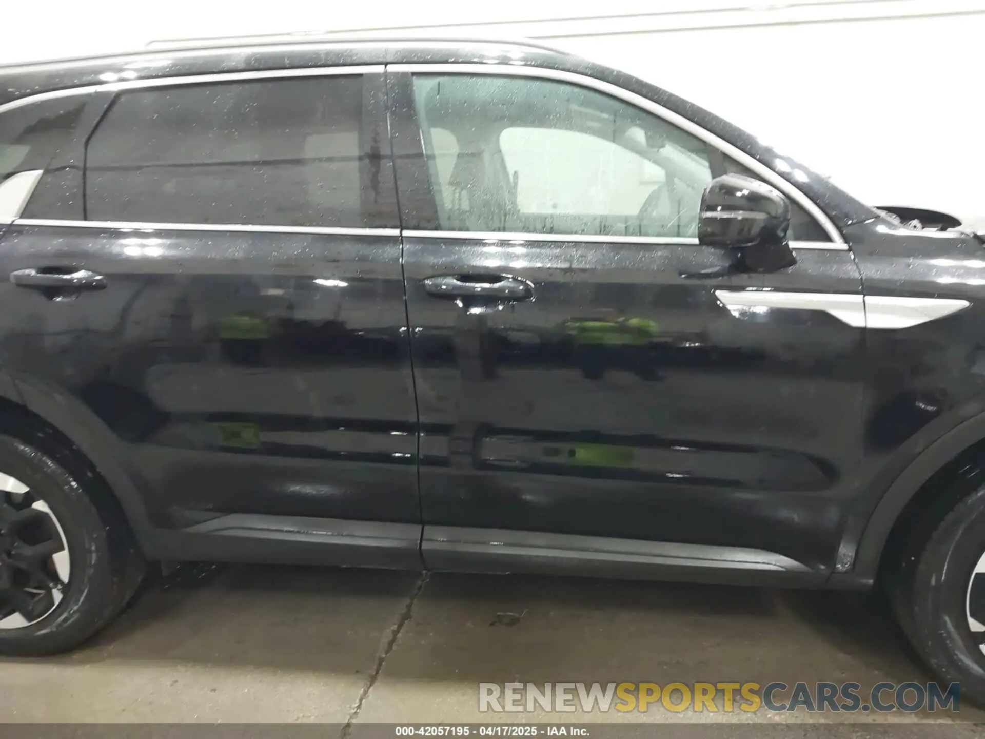 13 Фотография поврежденного автомобиля 5XYRLDJC6RG289293 KIA SORENTO 2024