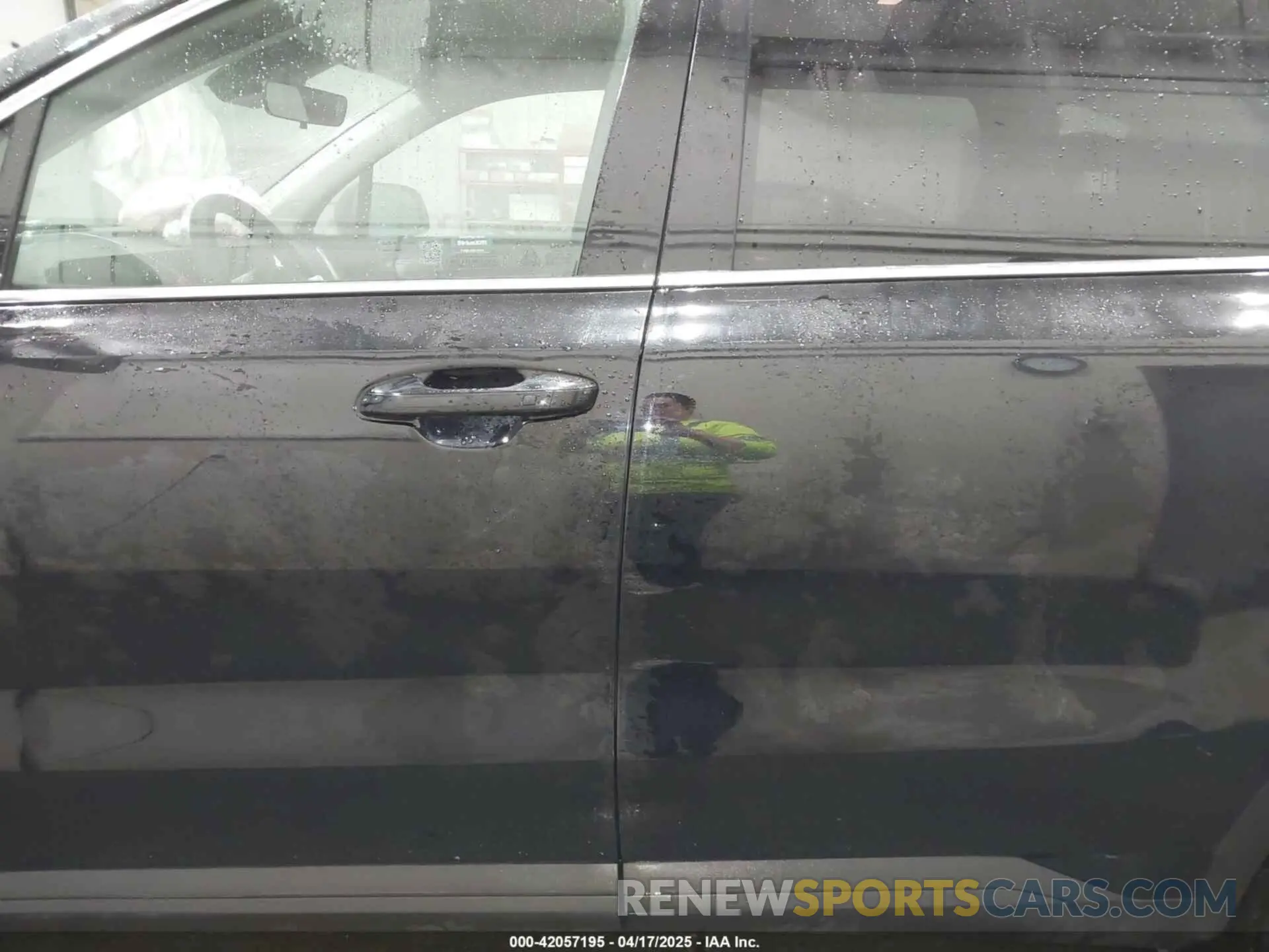 14 Фотография поврежденного автомобиля 5XYRLDJC6RG289293 KIA SORENTO 2024