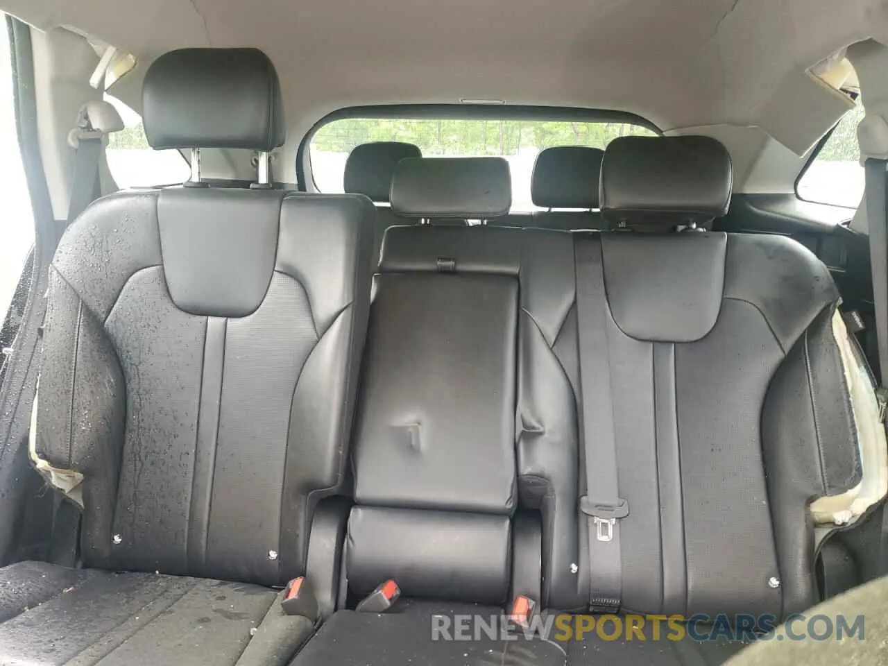 10 Фотография поврежденного автомобиля 5XYRLDJC7RG288699 KIA SORENTO 2024