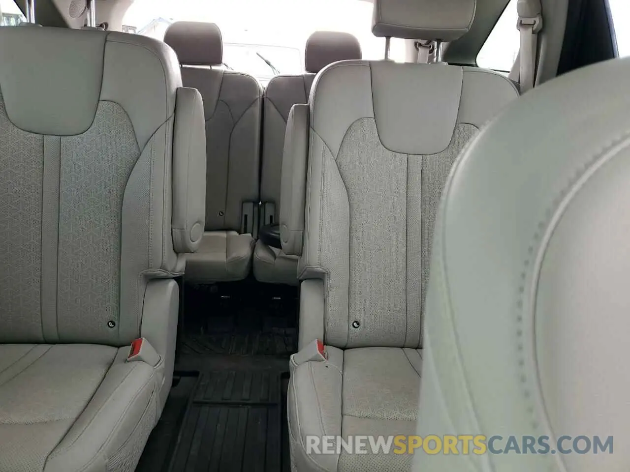 10 Фотография поврежденного автомобиля KNDRMDLH5R5236308 KIA SORENTO 2024