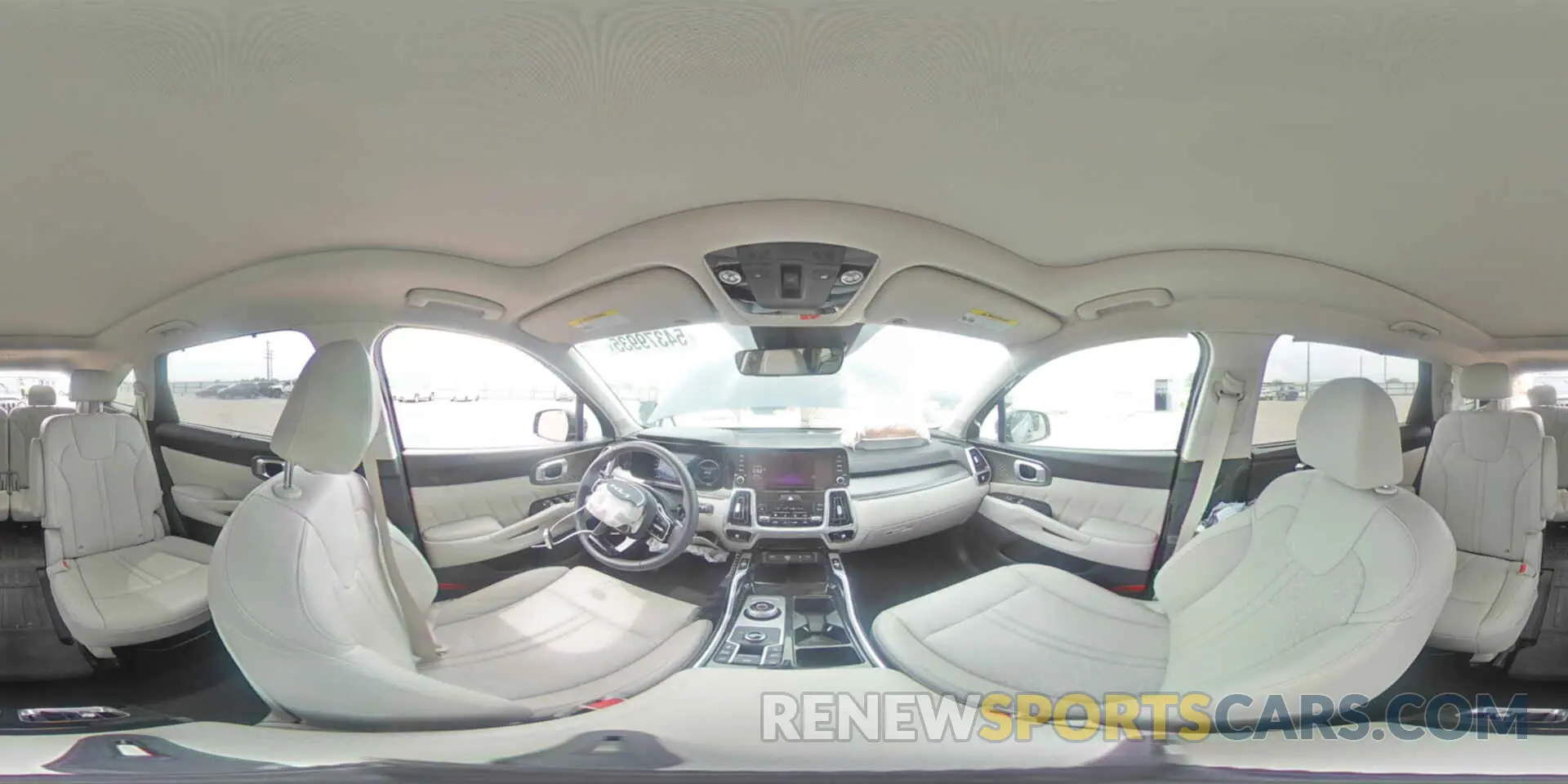 15 Фотография поврежденного автомобиля KNDRMDLH5R5236308 KIA SORENTO 2024