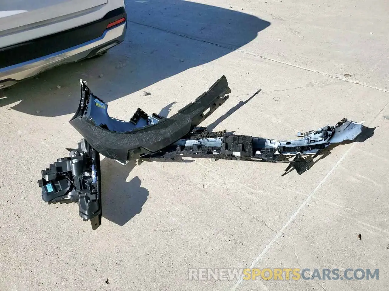 15 Photograph of a damaged car 5XYRH4JF8SG351780 KIA SORENTO 2025