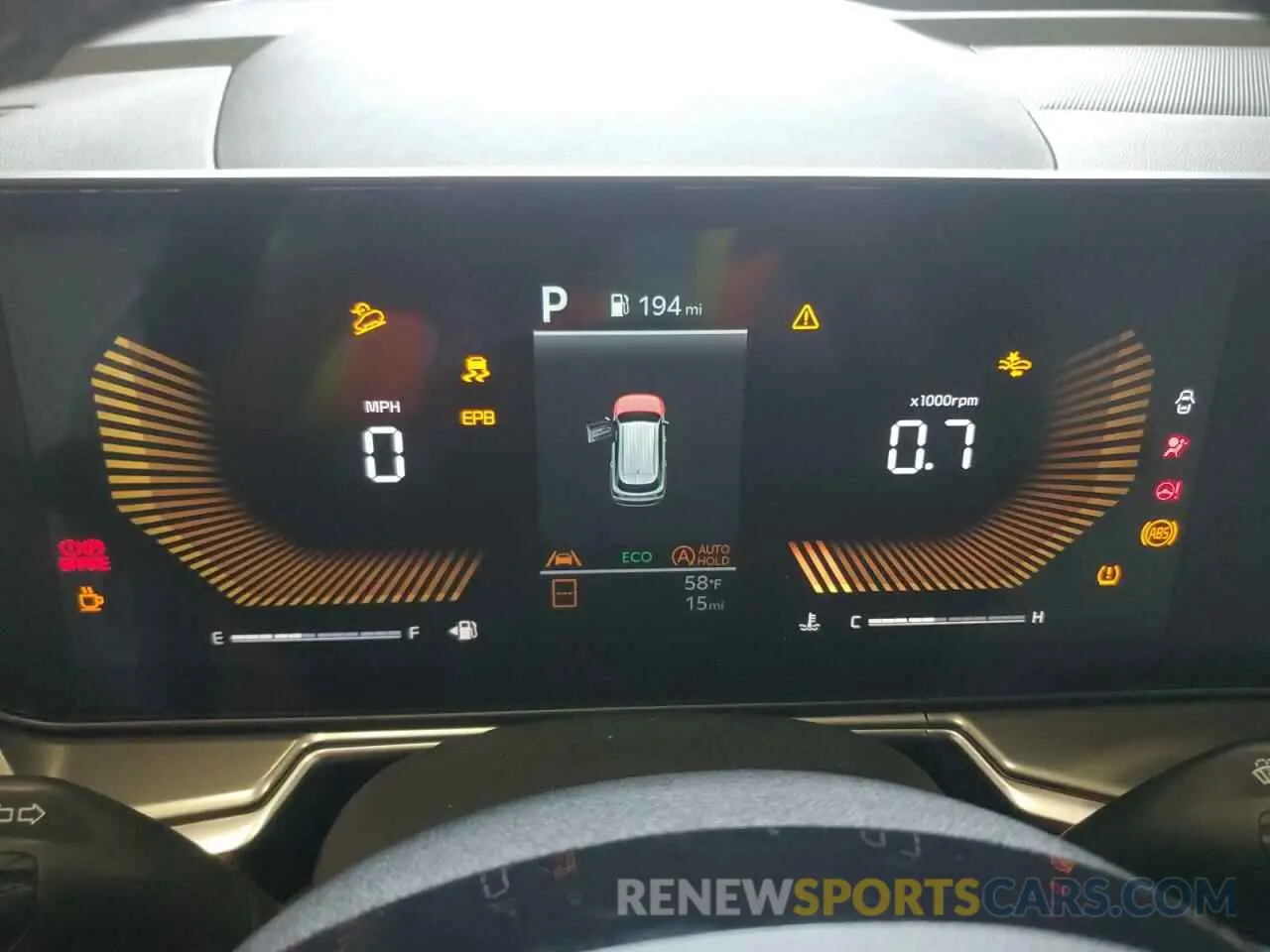 9 Фотография поврежденного автомобиля 5XYRLDJC8SG337186 KIA SORENTO 2025