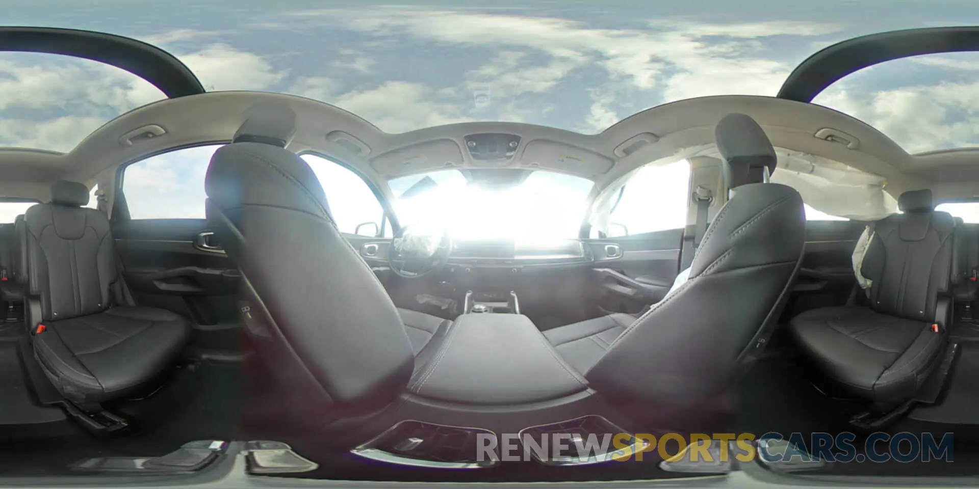 14 Фотография поврежденного автомобиля KNDRHDJG4S5324724 KIA SORENTO 2025