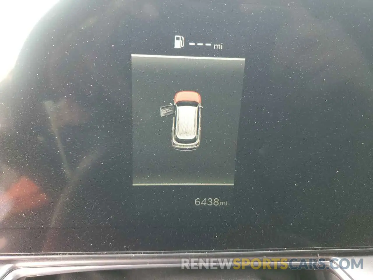 9 Фотография поврежденного автомобиля KNDRHDJG4S5324724 KIA SORENTO 2025