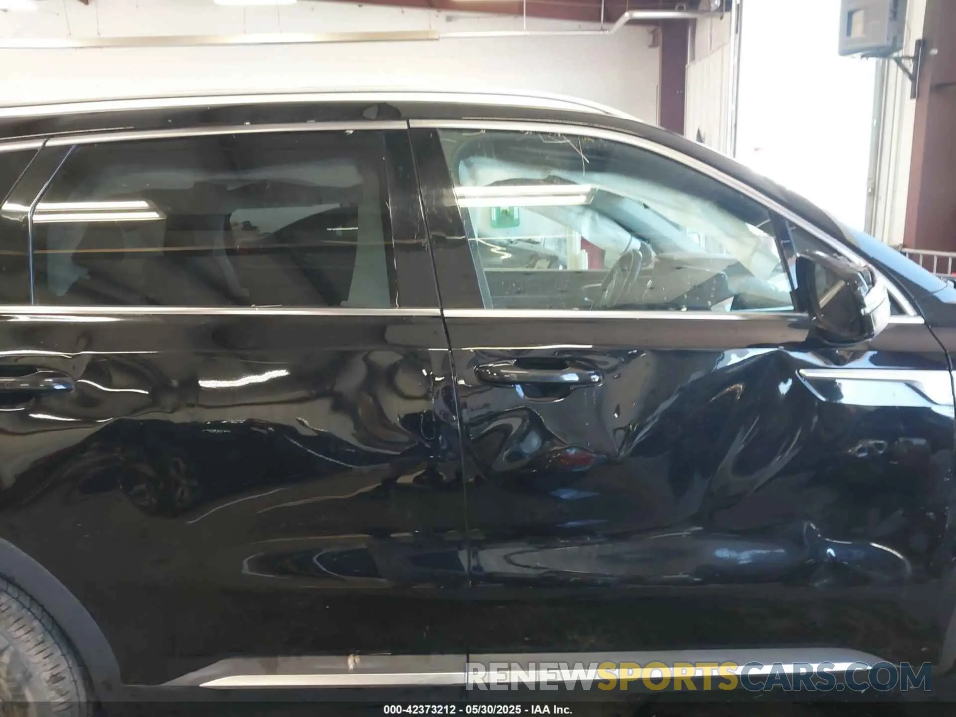 13 Photograph of a damaged car KNDRH4LG3M5018873 KIA SORENTO HYBRID 2021