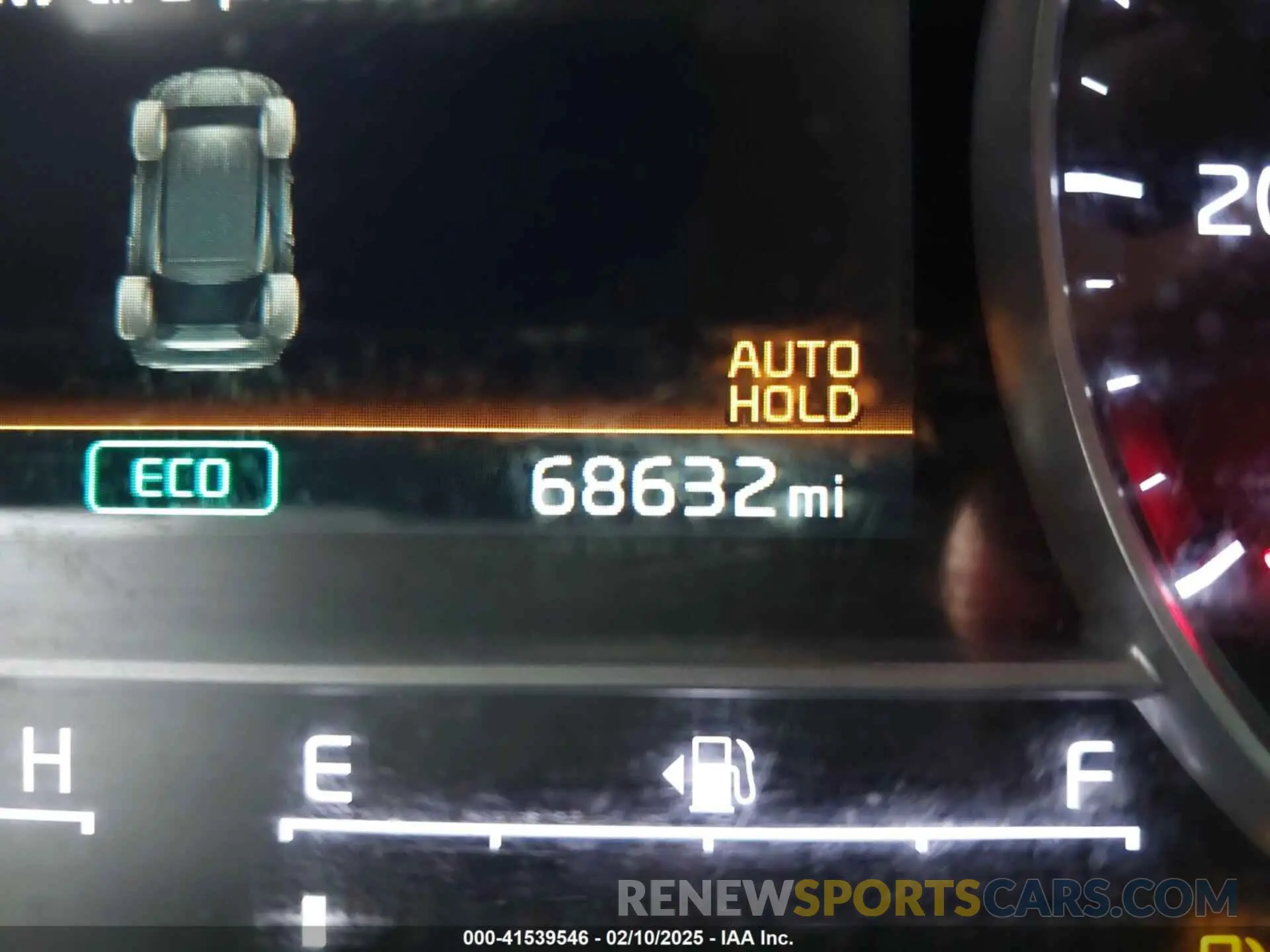 15 Photograph of a damaged car KNDRG4LG5N5086094 KIA SORENTO HYBRID 2022