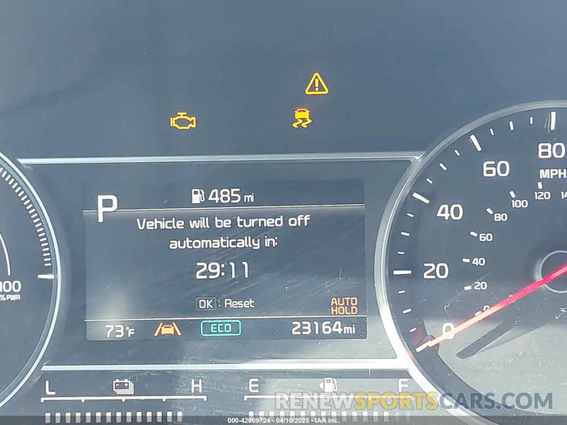 15 Photograph of a damaged car KNDRG4LG5N5092820 KIA SORENTO HYBRID 2022