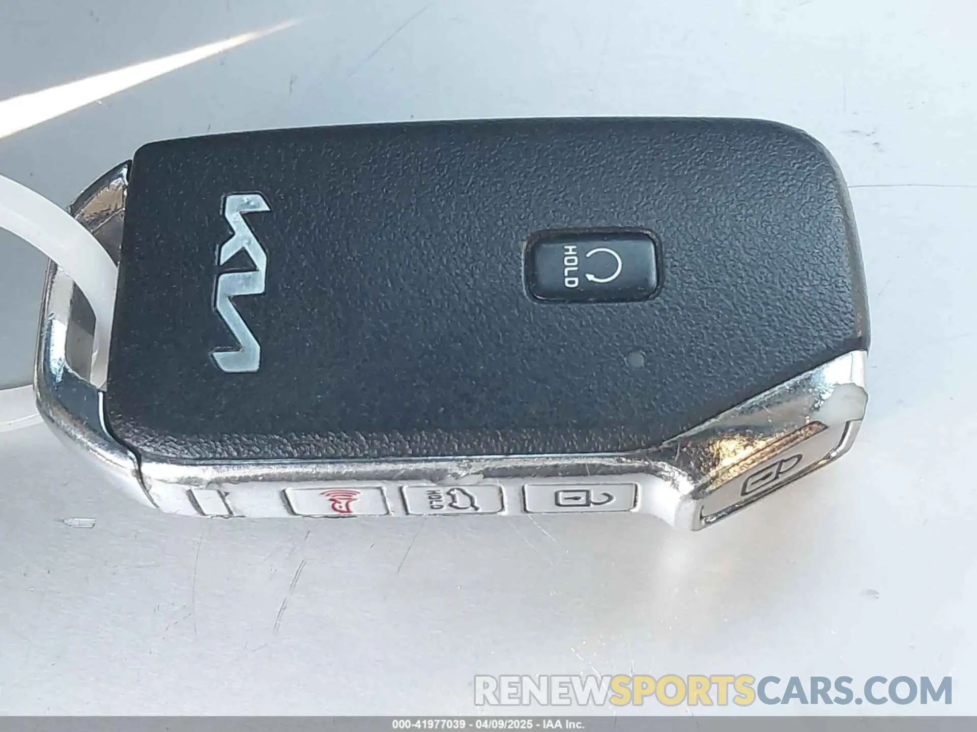 11 Фотография поврежденного автомобиля KNDRH4LG6P5184194 KIA SORENTO HYBRID 2023