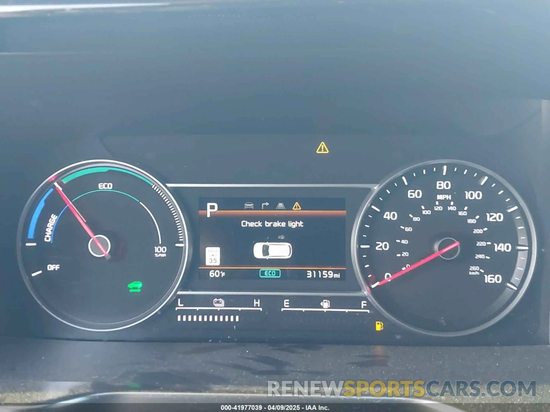 7 Фотография поврежденного автомобиля KNDRH4LG6P5184194 KIA SORENTO HYBRID 2023