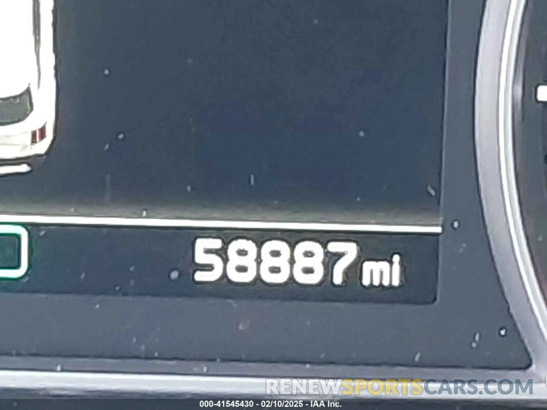 16 Photograph of a damaged car KNDRHDLG4P5193721 KIA SORENTO HYBRID 2023
