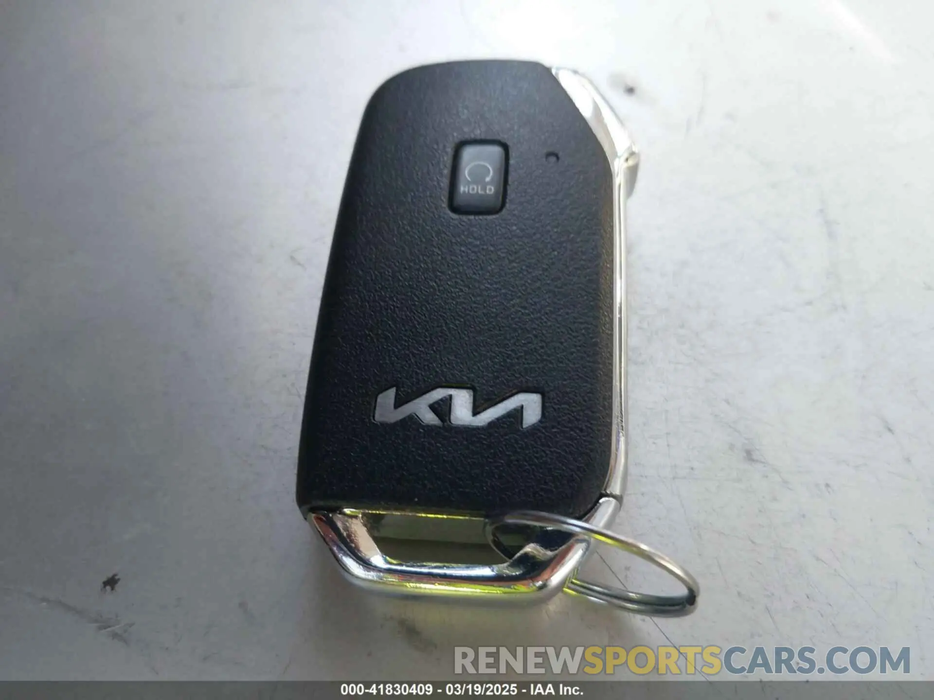 10 Фотография поврежденного автомобиля KNDRHDLG1R5235846 KIA SORENTO HYBRID 2024