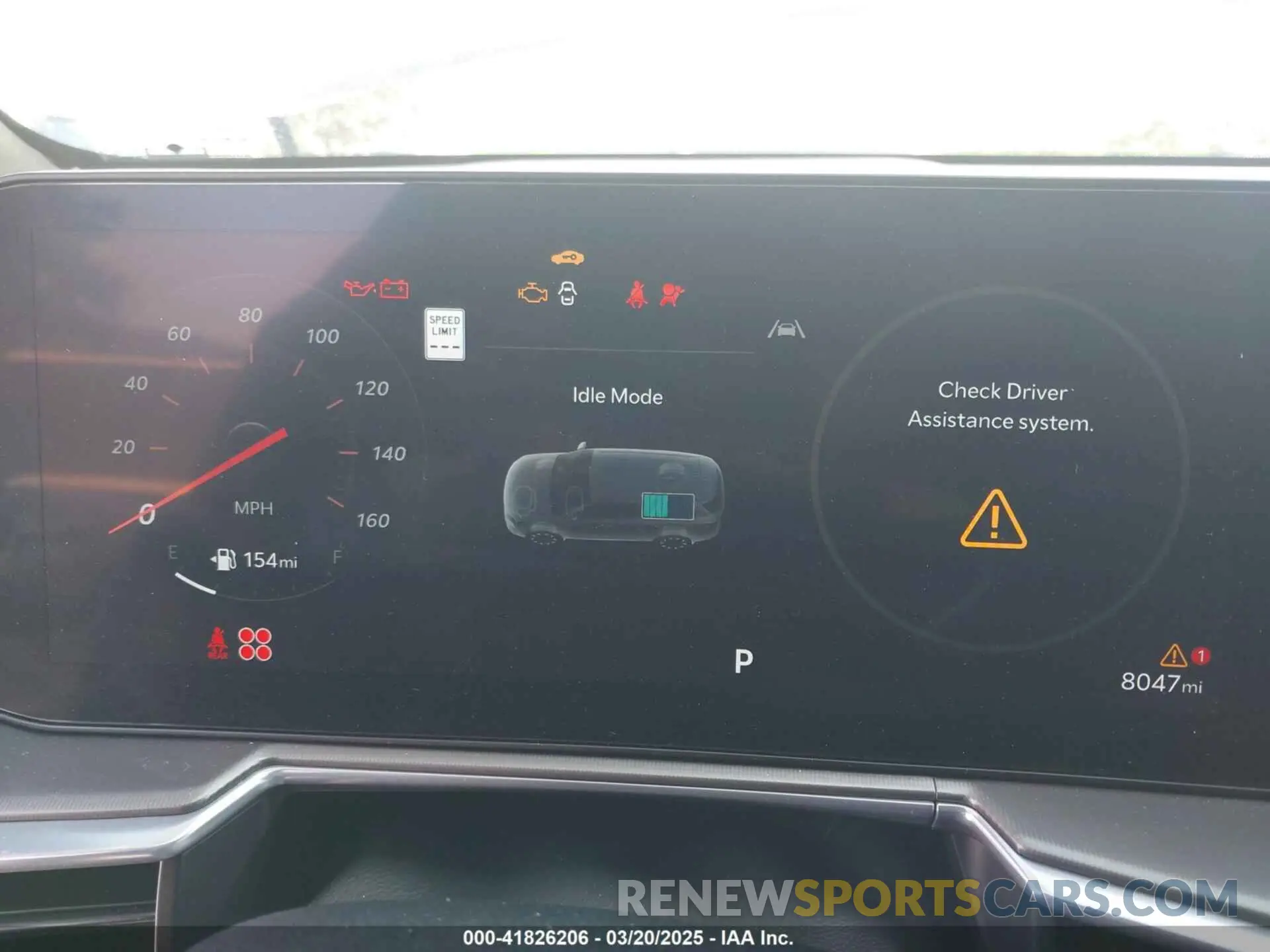 7 Фотография поврежденного автомобиля KNDRKDJG2S5352409 KIA SORENTO HYBRID 2025