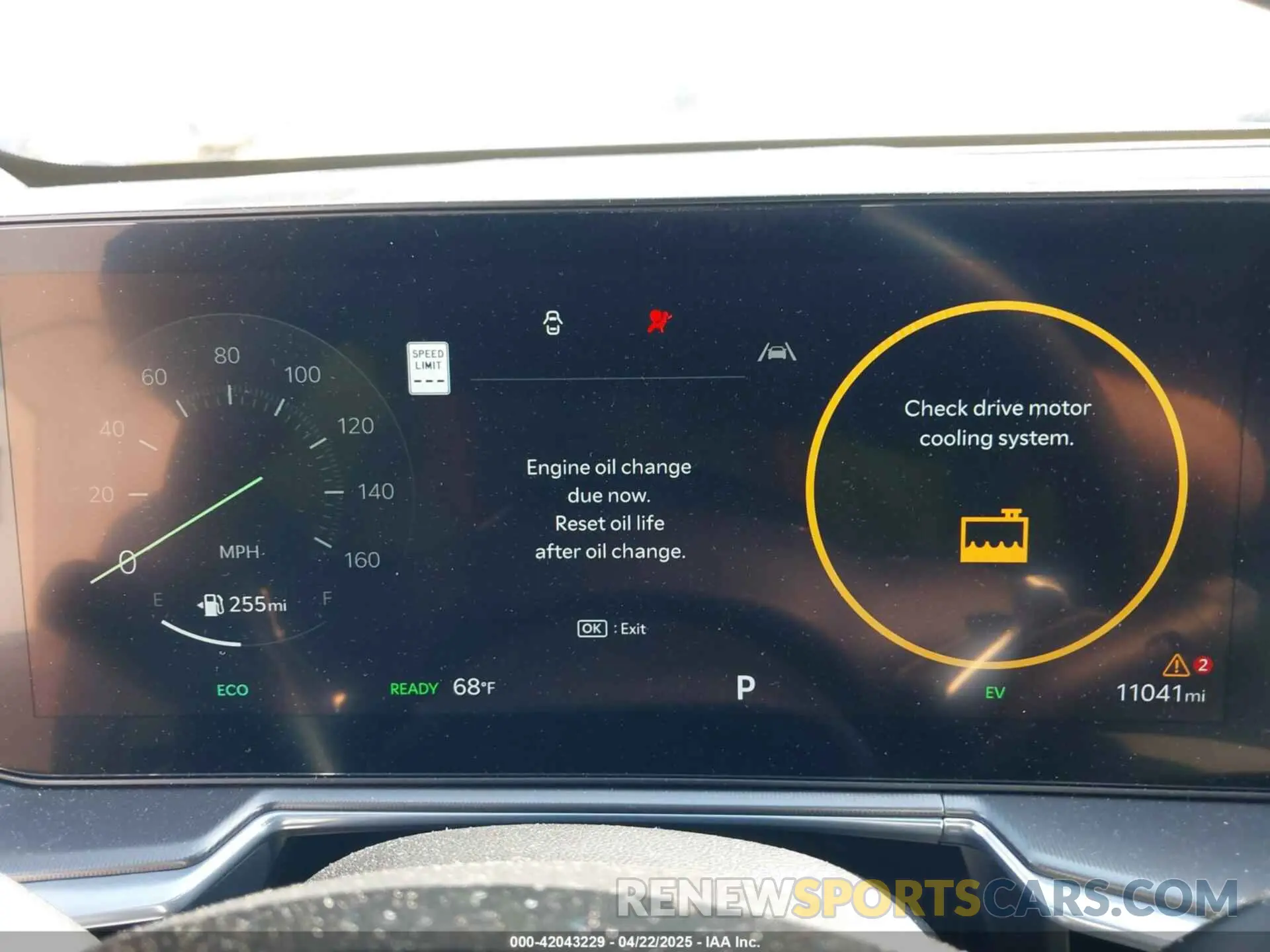 7 Фотография поврежденного автомобиля KNDRKDJGXS5306648 KIA SORENTO HYBRID 2025