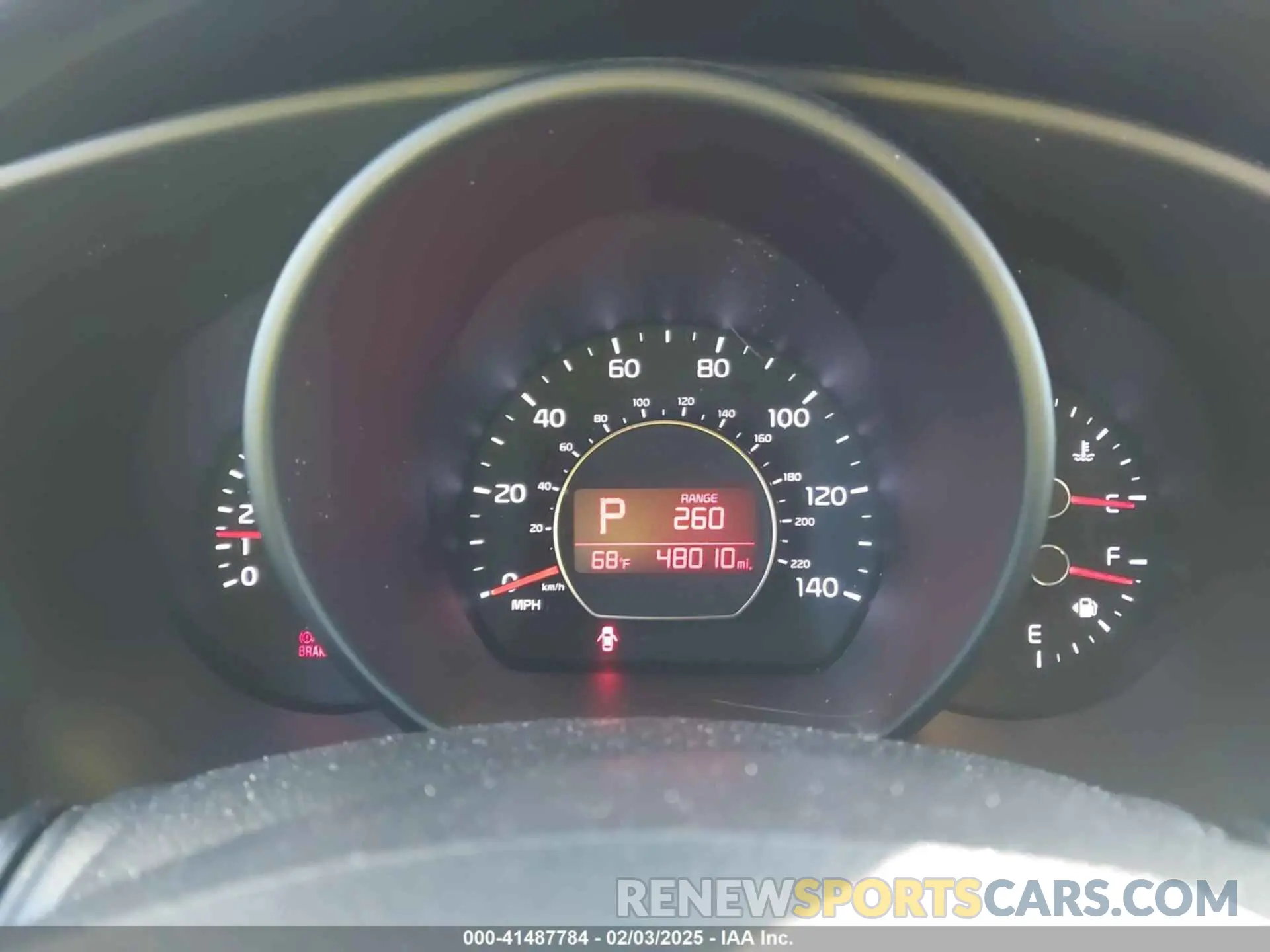 7 Фотография поврежденного автомобиля KNDJN2A22K7007849 KIA SOUL 2019