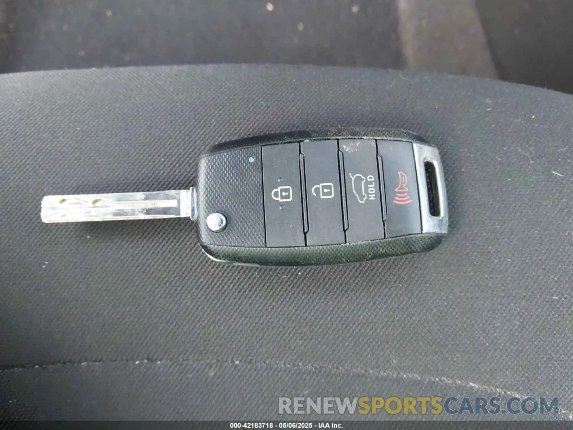 11 Фотография поврежденного автомобиля KNDJN2A22K7022769 KIA SOUL 2019