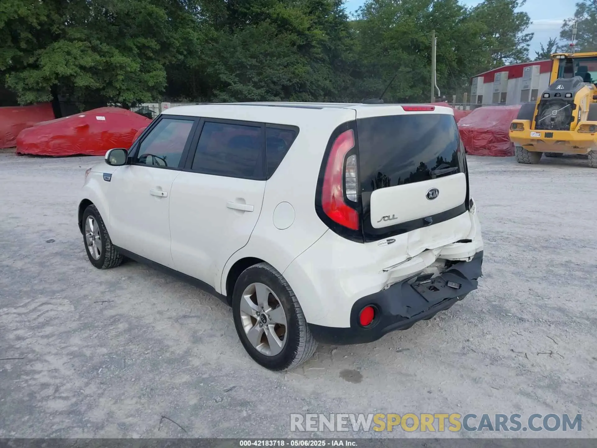 3 Фотография поврежденного автомобиля KNDJN2A22K7022769 KIA SOUL 2019