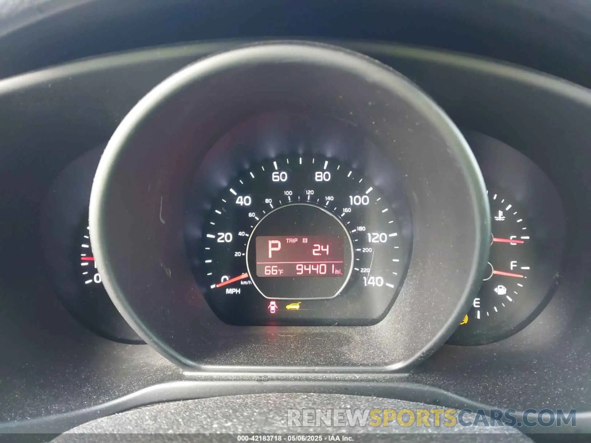 7 Фотография поврежденного автомобиля KNDJN2A22K7022769 KIA SOUL 2019