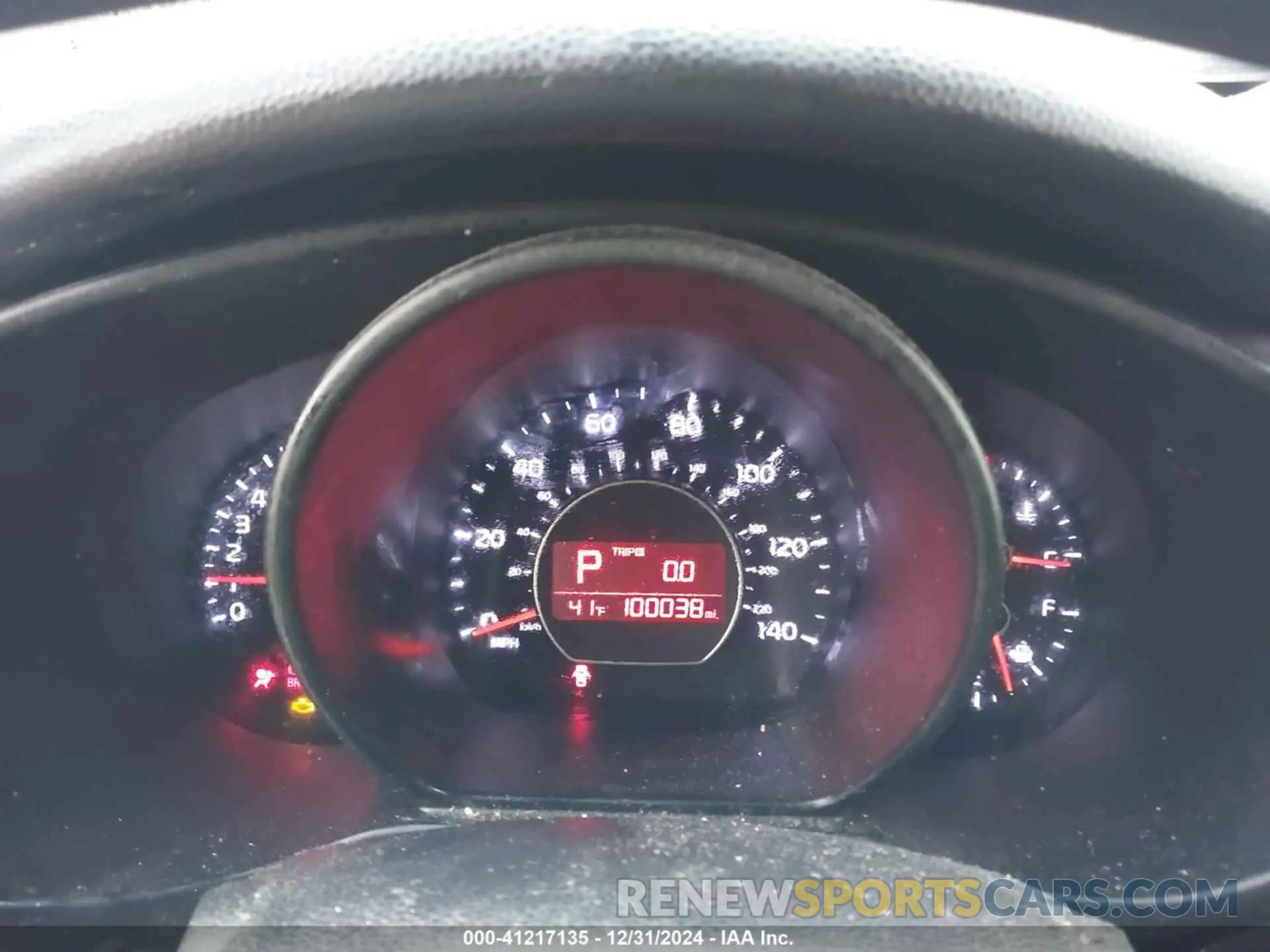 7 Фотография поврежденного автомобиля KNDJN2A22K7917047 KIA SOUL 2019