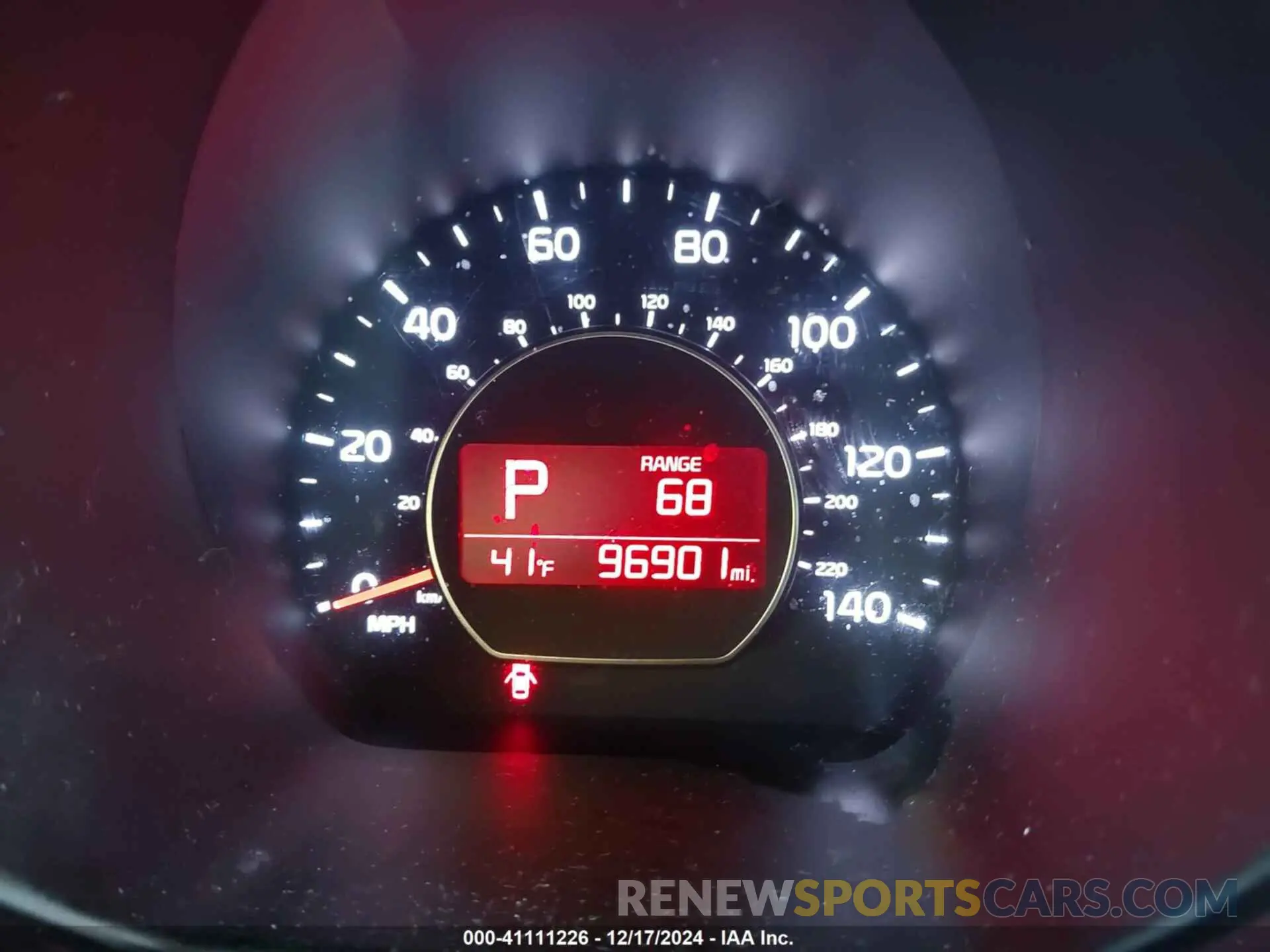 16 Фотография поврежденного автомобиля KNDJN2A23K7011246 KIA SOUL 2019