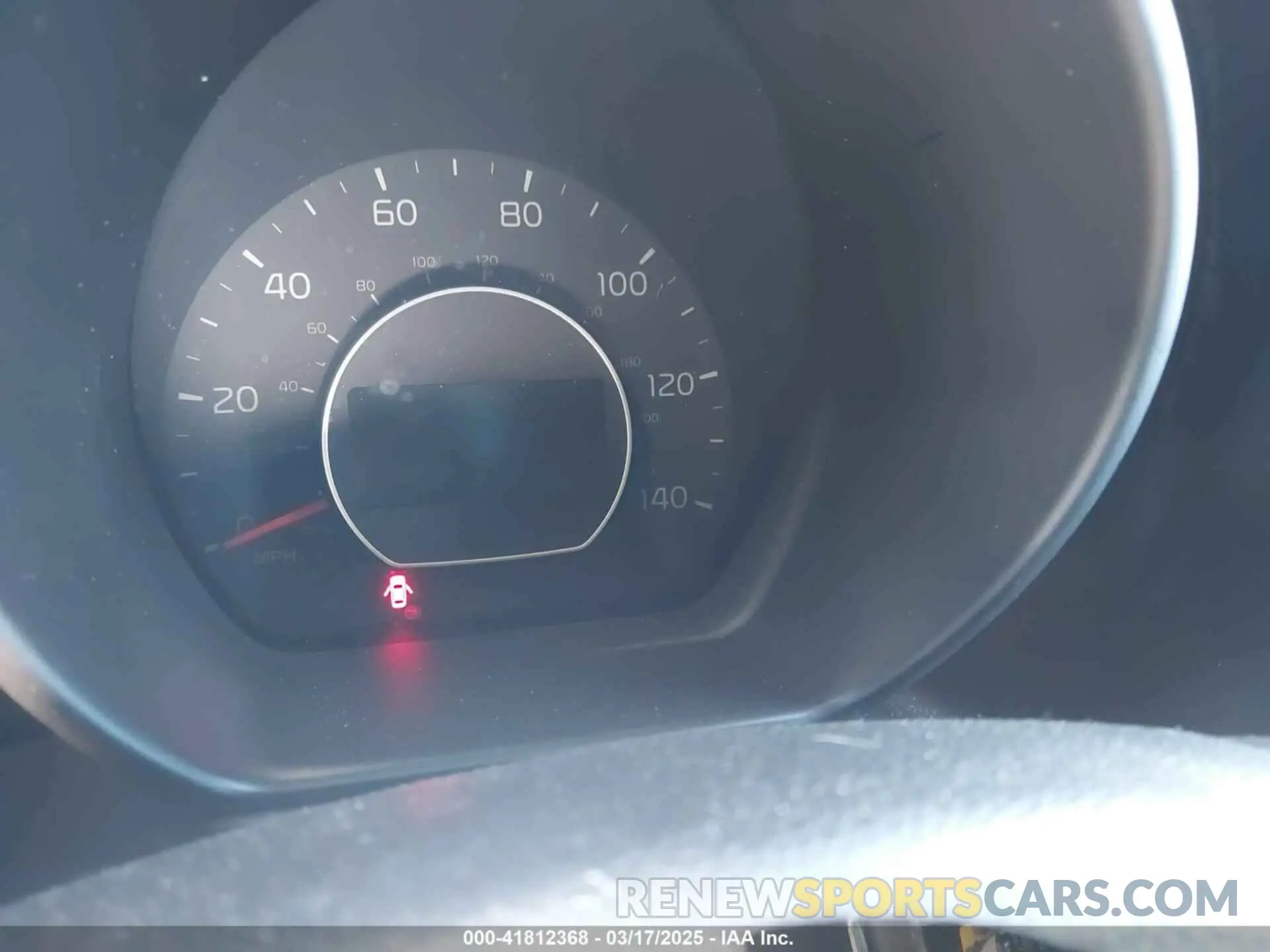 15 Photograph of a damaged car KNDJN2A23K7661999 KIA SOUL 2019
