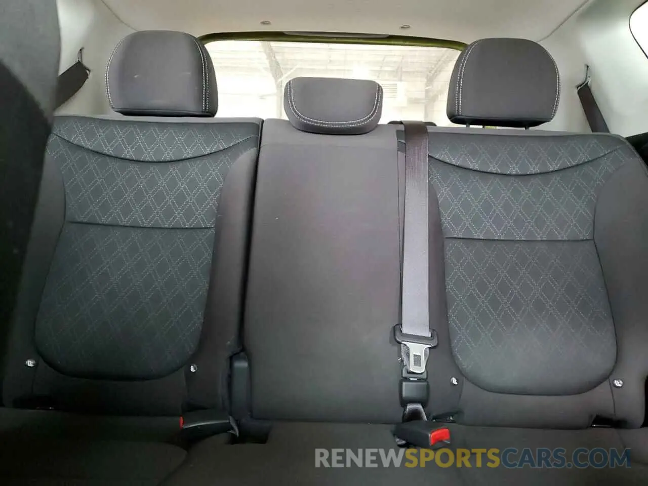 10 Photograph of a damaged car KNDJN2A23K7920376 KIA SOUL 2019