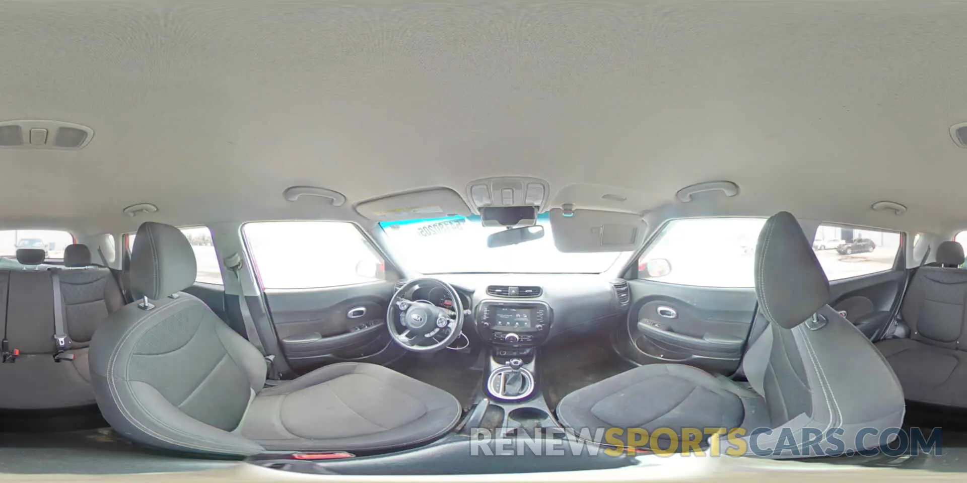 16 Фотография поврежденного автомобиля KNDJN2A24K7659145 KIA SOUL 2019