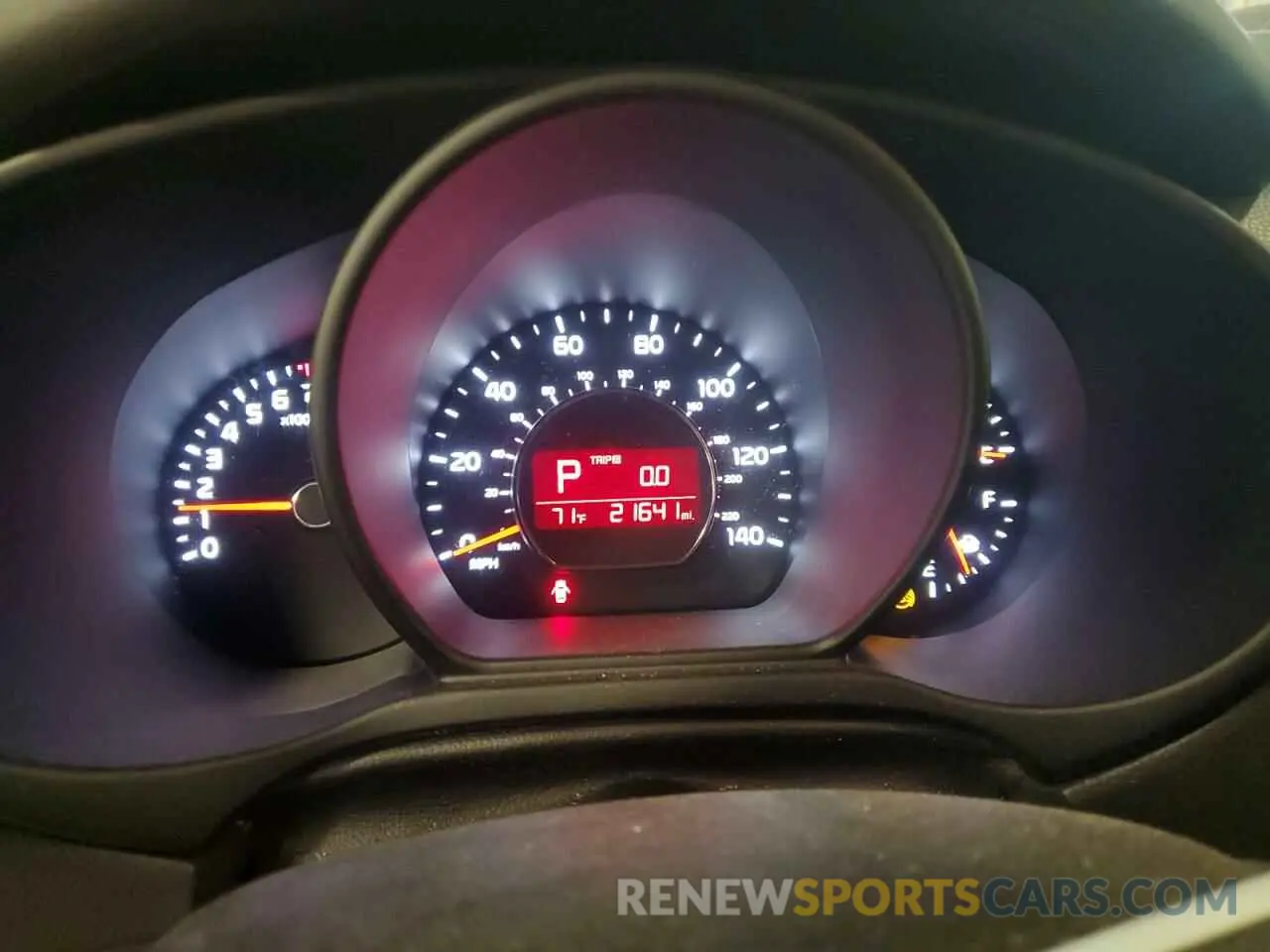 9 Фотография поврежденного автомобиля KNDJN2A25K7016724 KIA SOUL 2019